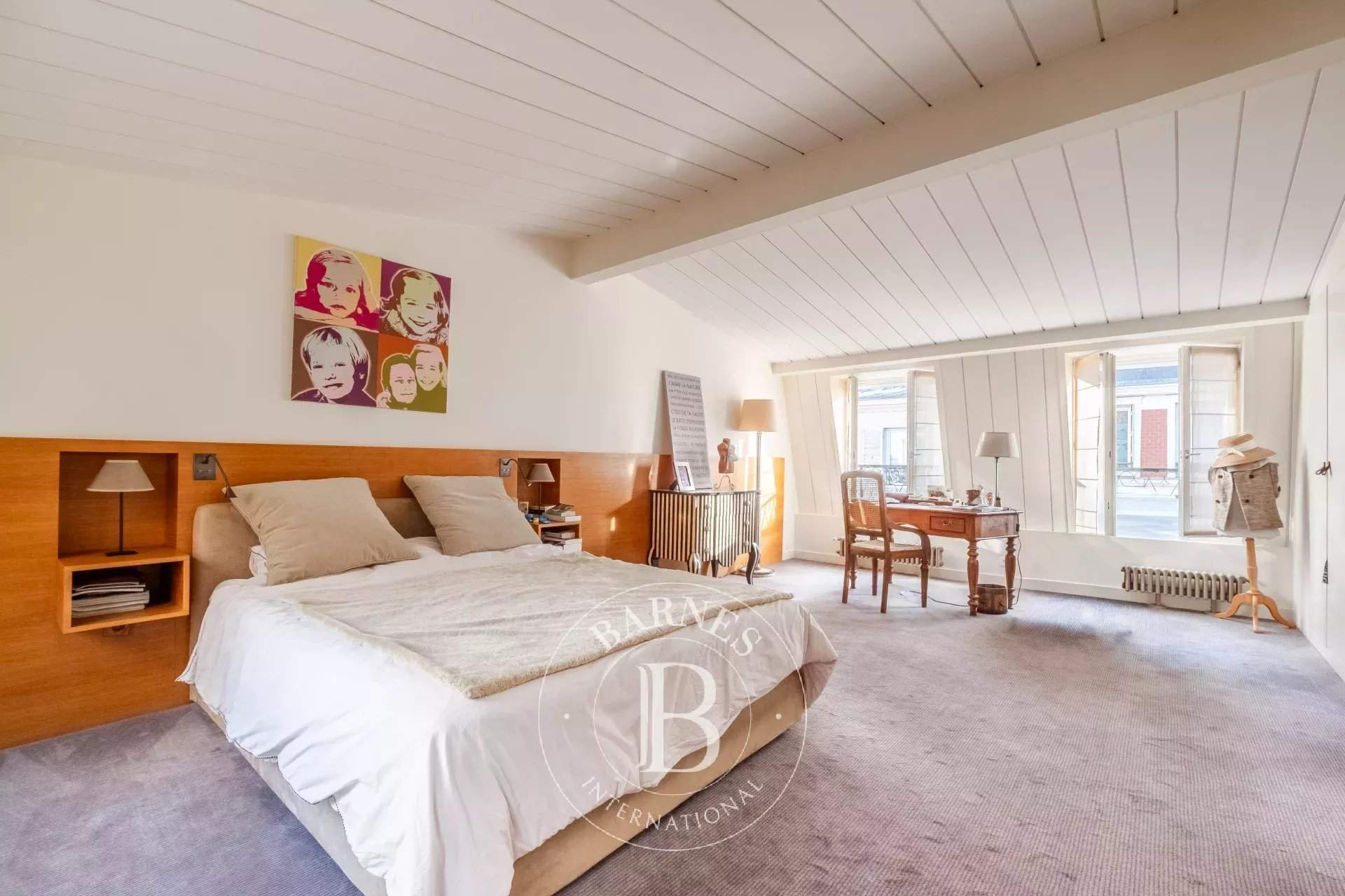 Paris  - Maison 7 Pi&egrave;ces 7 Chambres - picture 17