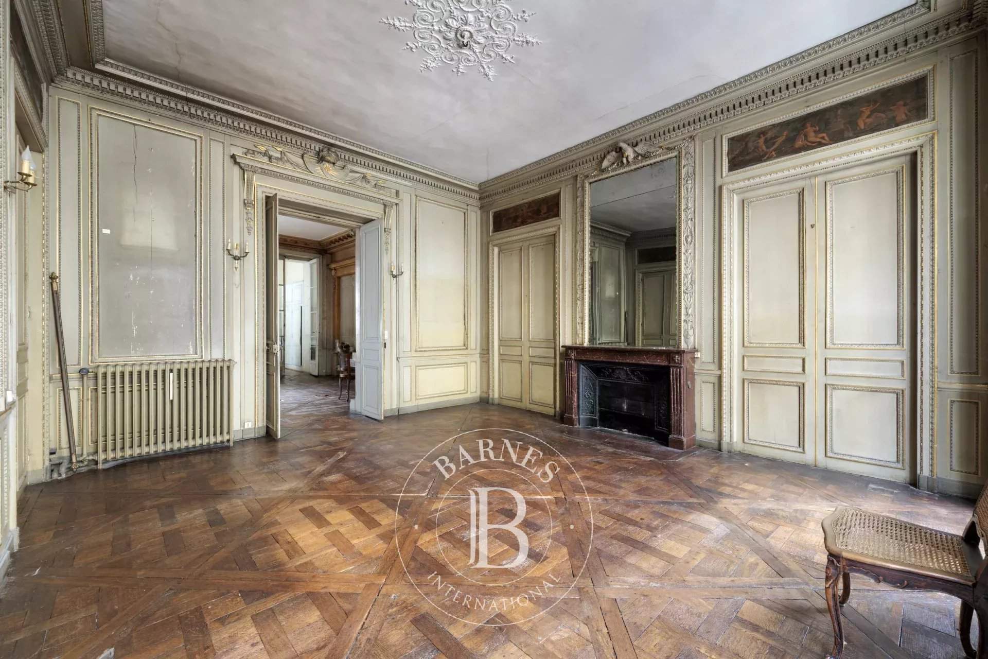 Paris  - Apartment 2 Bedrooms - picture 8