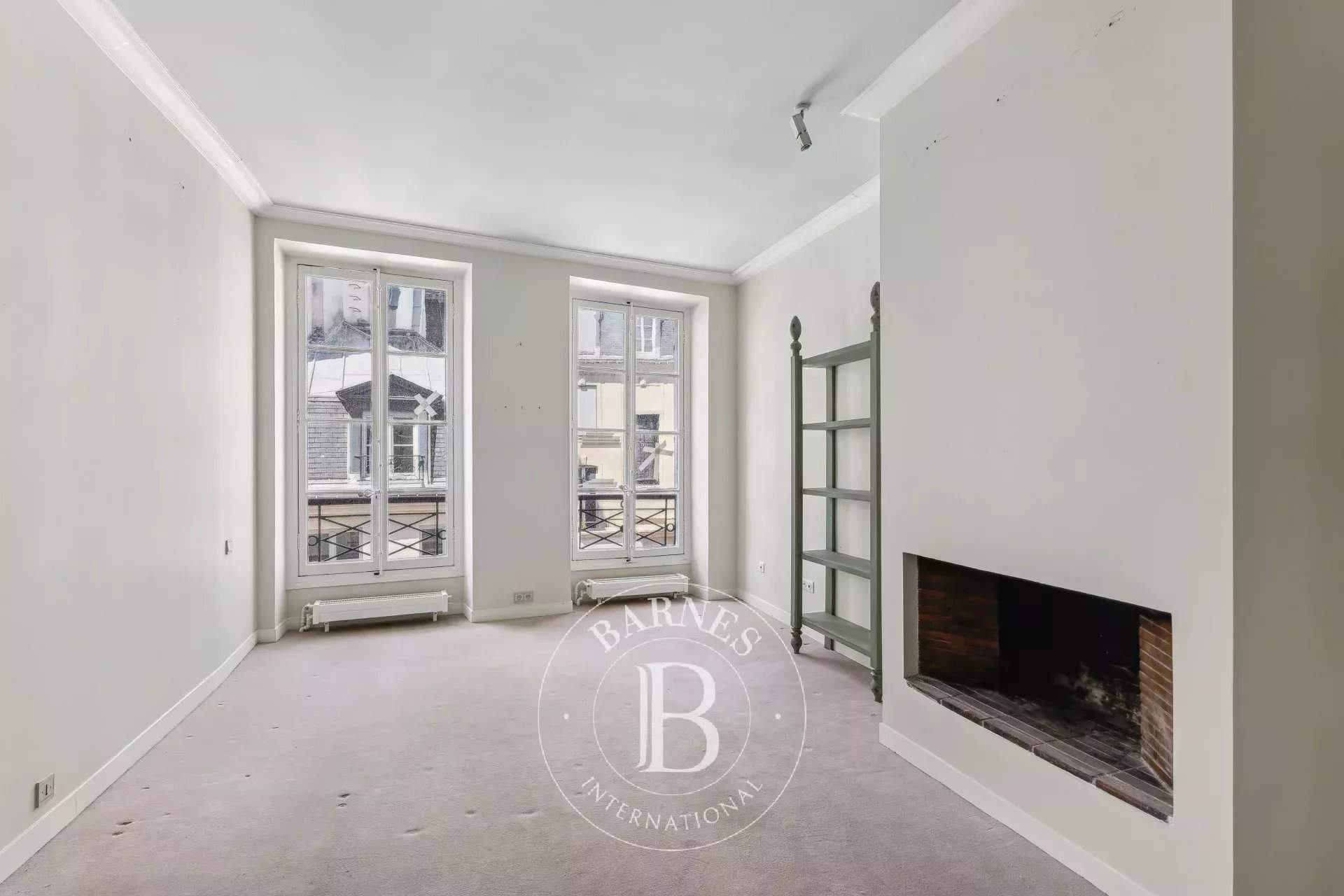 Paris  - Apartment 2 Bedrooms - picture 3