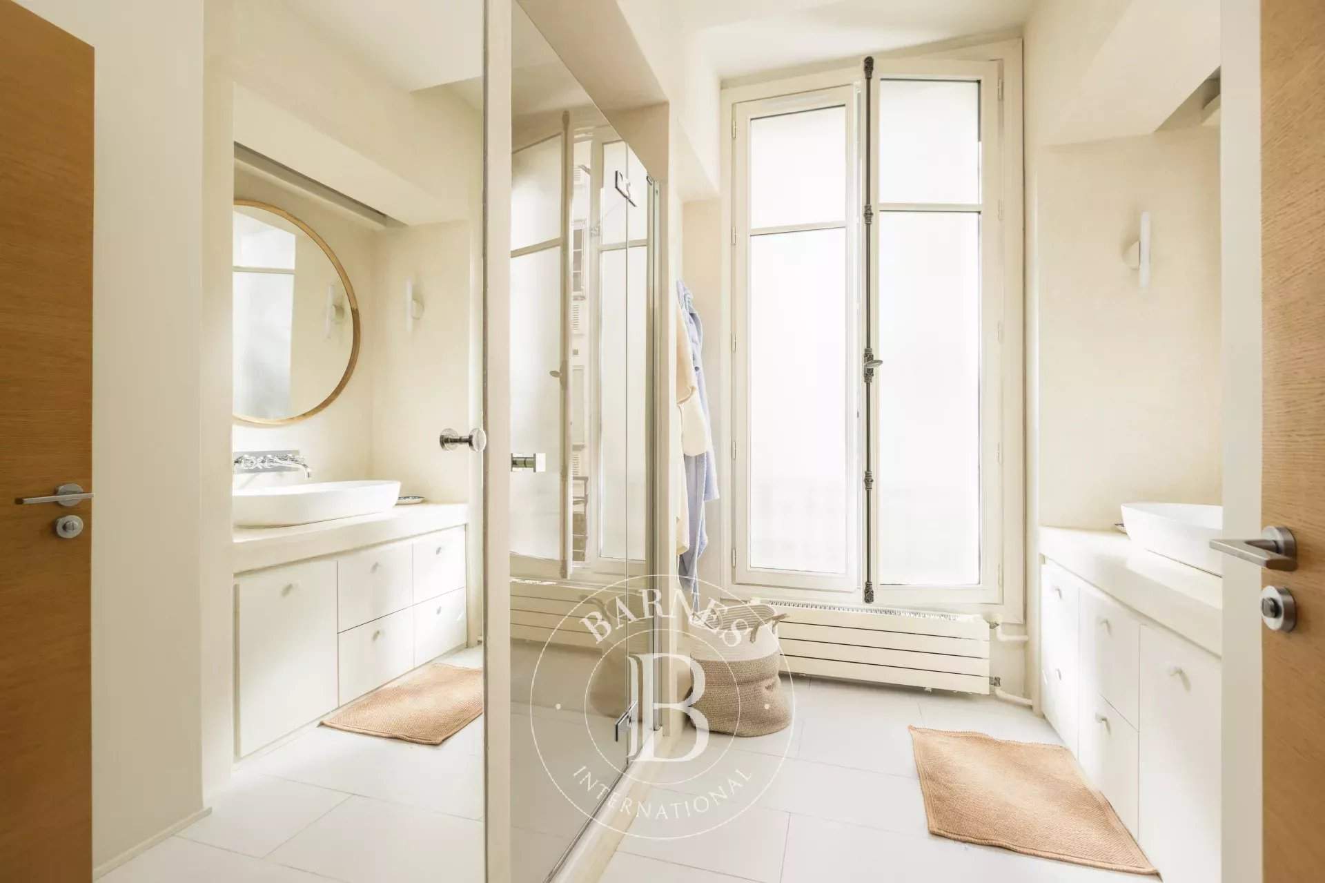 Paris  - Apartment 3 Bedrooms - picture 15