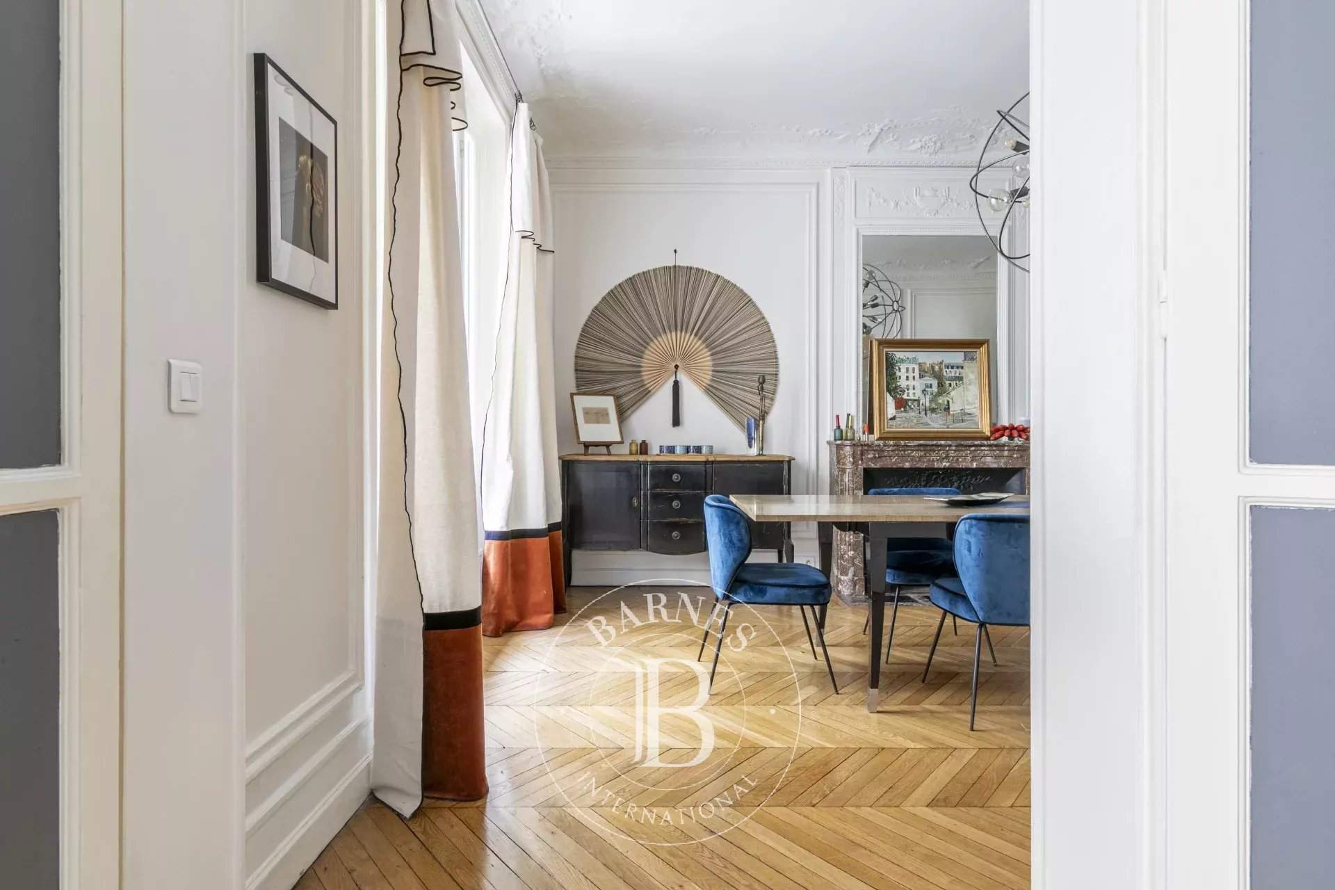 Paris  - Apartment 4 Bedrooms - picture 8