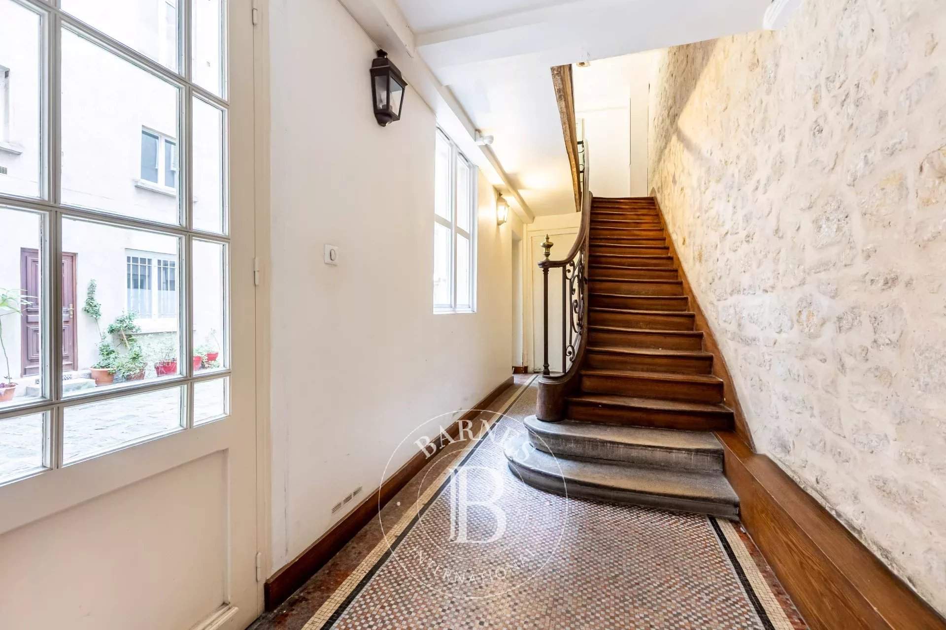 Paris  - Appartement 3 Pi&egrave;ces 2 Chambres - picture 12