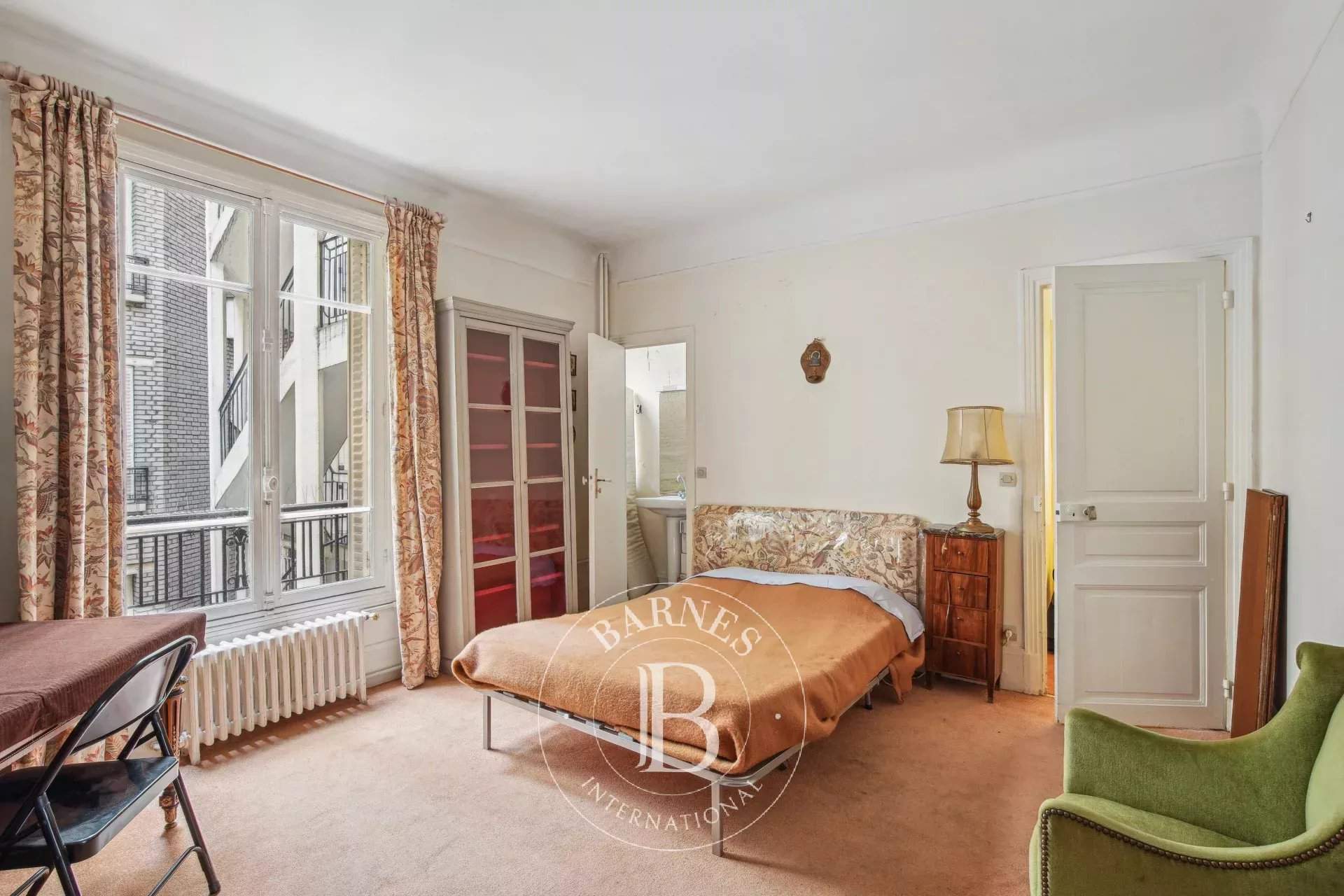 Paris  - Appartement 3 Pièces 2 Chambres - picture 9