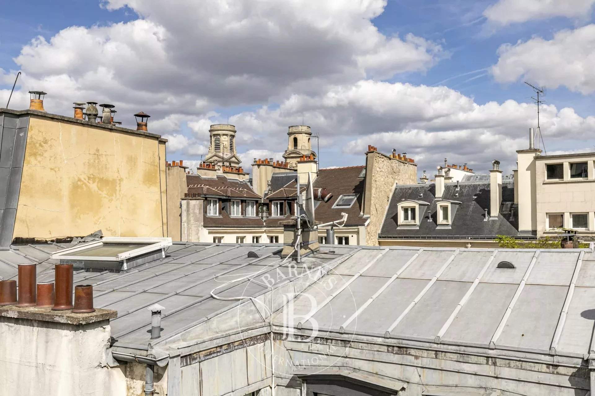 Paris  - Apartment 4 Bedrooms - picture 15