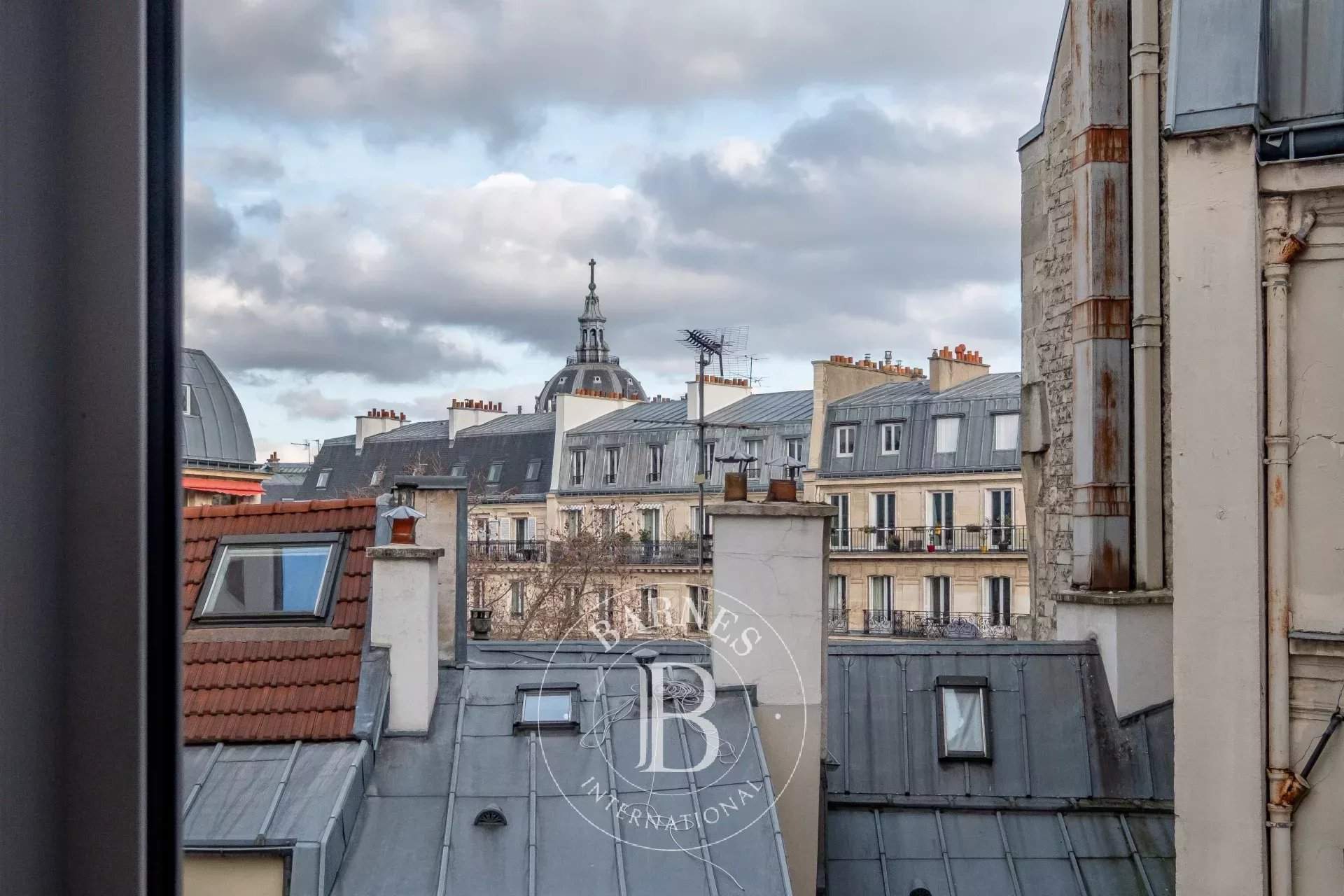 Paris  - Appartement 4 Pi&egrave;ces 2 Chambres - picture 10