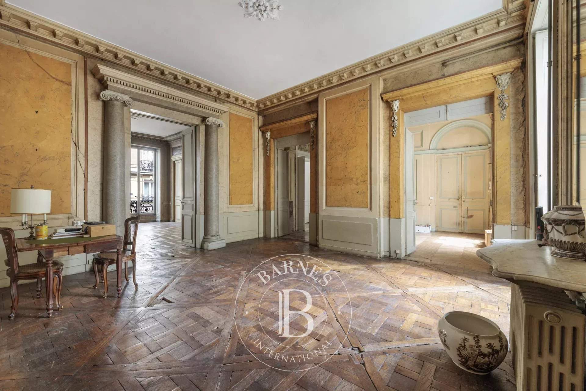 Paris  - Apartment 2 Bedrooms - picture 3