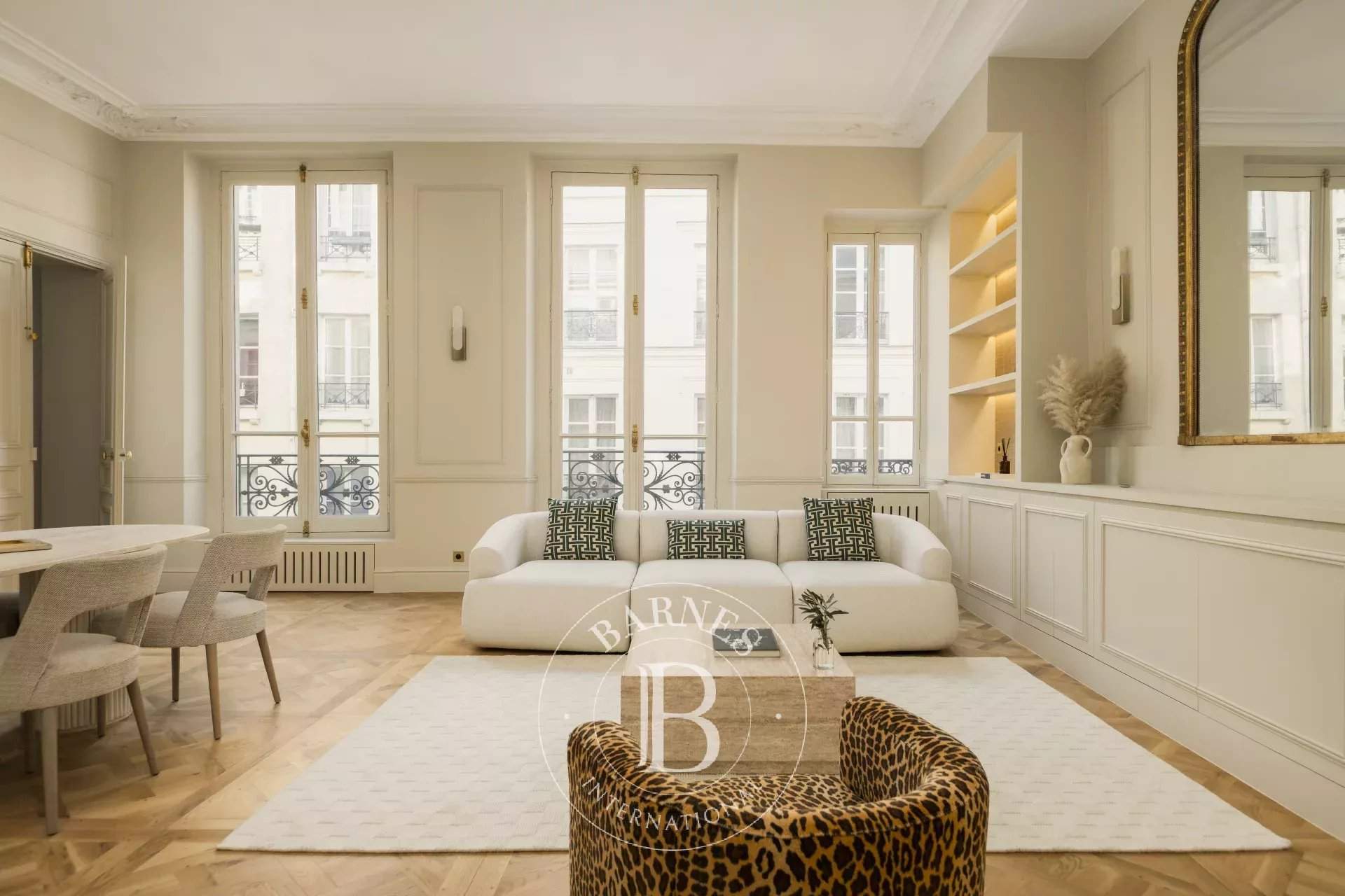 Paris  - Appartement 3 Pièces 2 Chambres - picture 15