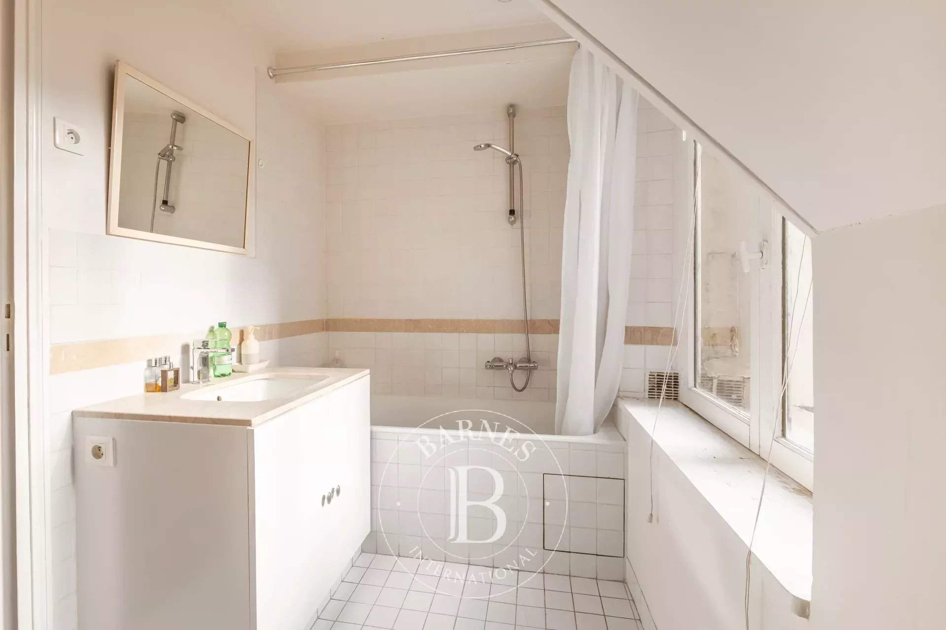 Paris  - Piso 5 Cuartos 3 Habitaciones - picture 10