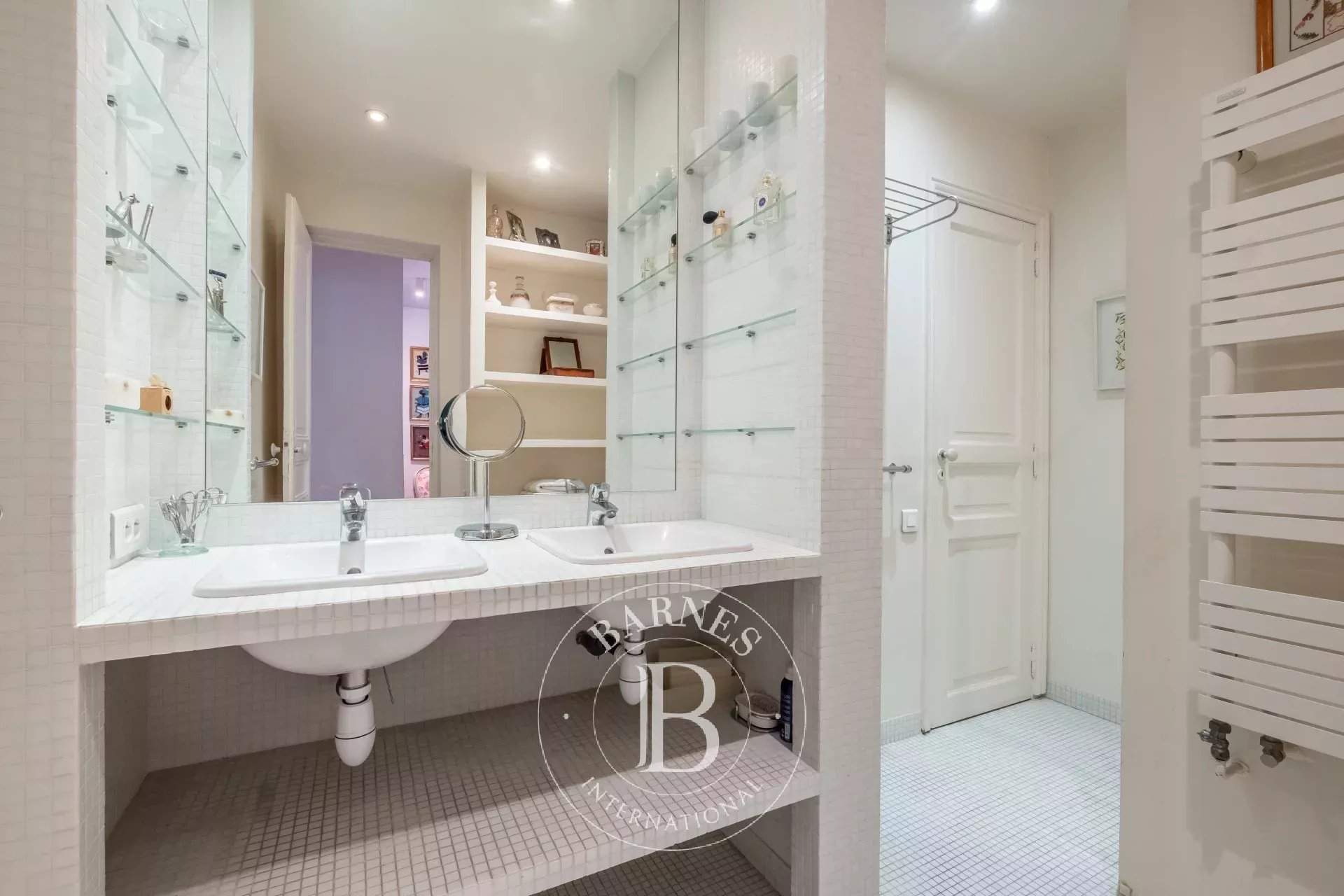 Paris  - Piso 4 Cuartos 2 Habitaciones - picture 9