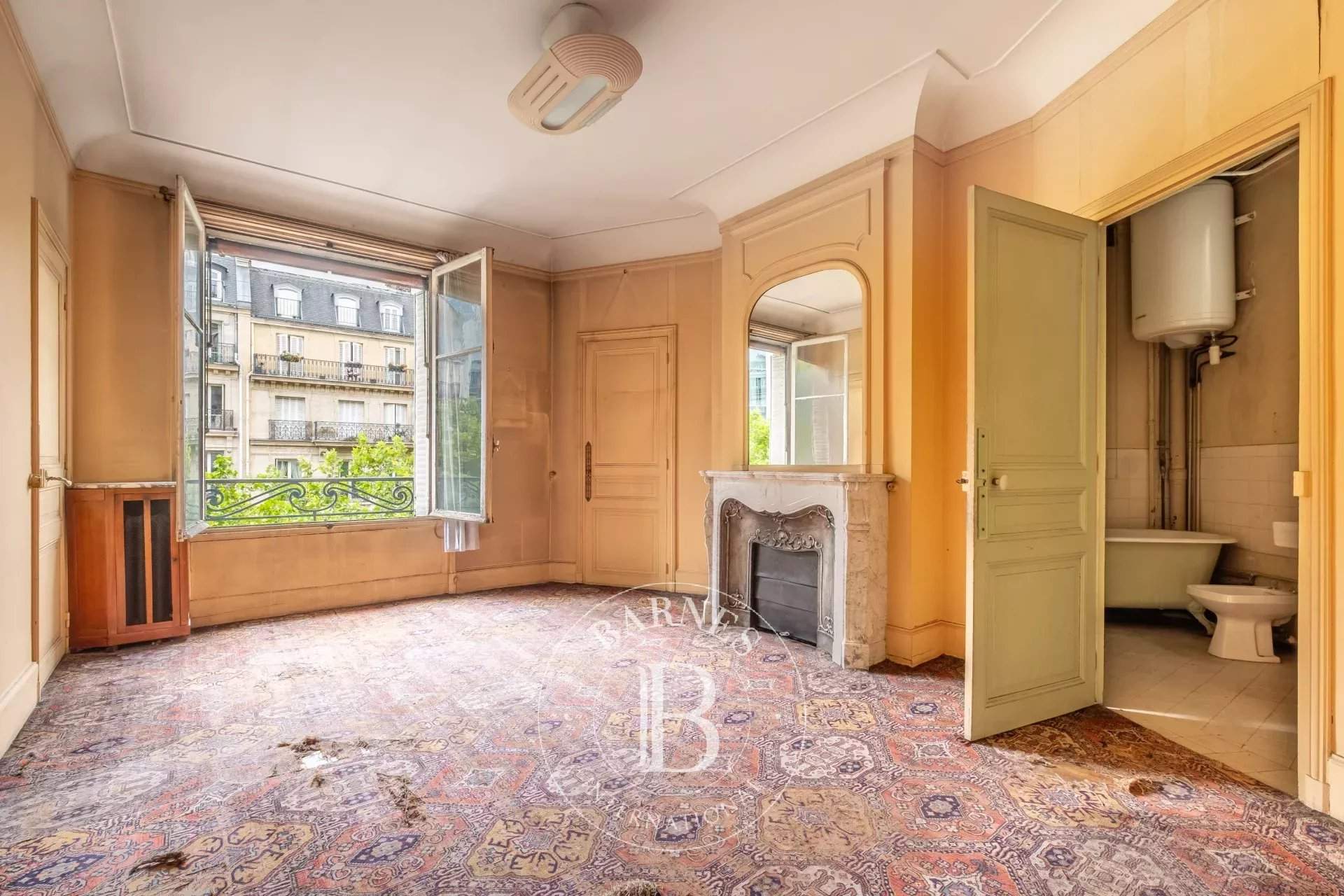 Paris  - Apartment 5 Bedrooms - picture 11