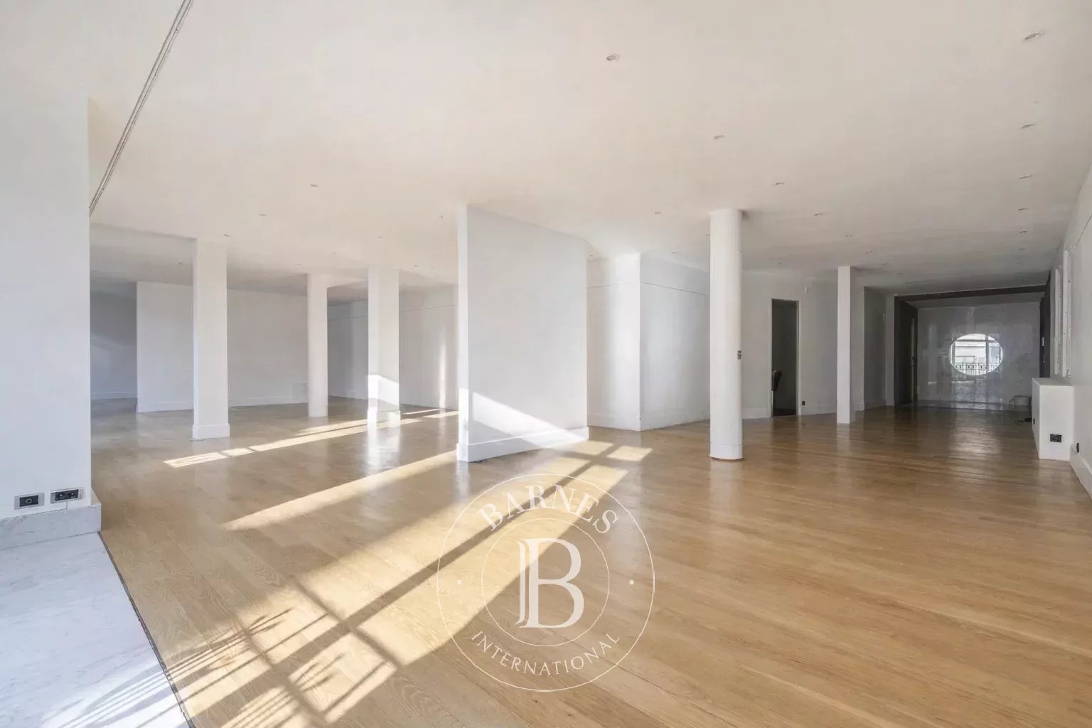 Paris  - Piso 6 Cuartos 3 Habitaciones - picture 7