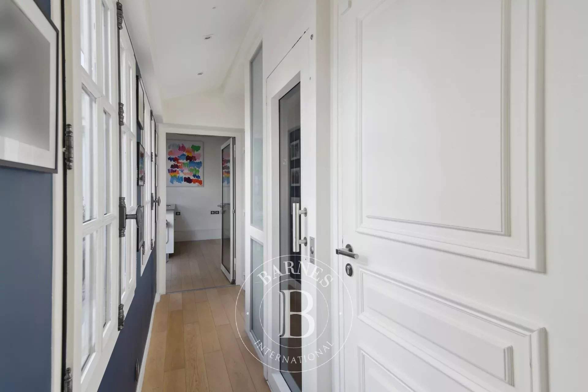 Paris  - Appartement 4 Pièces 2 Chambres - picture 8