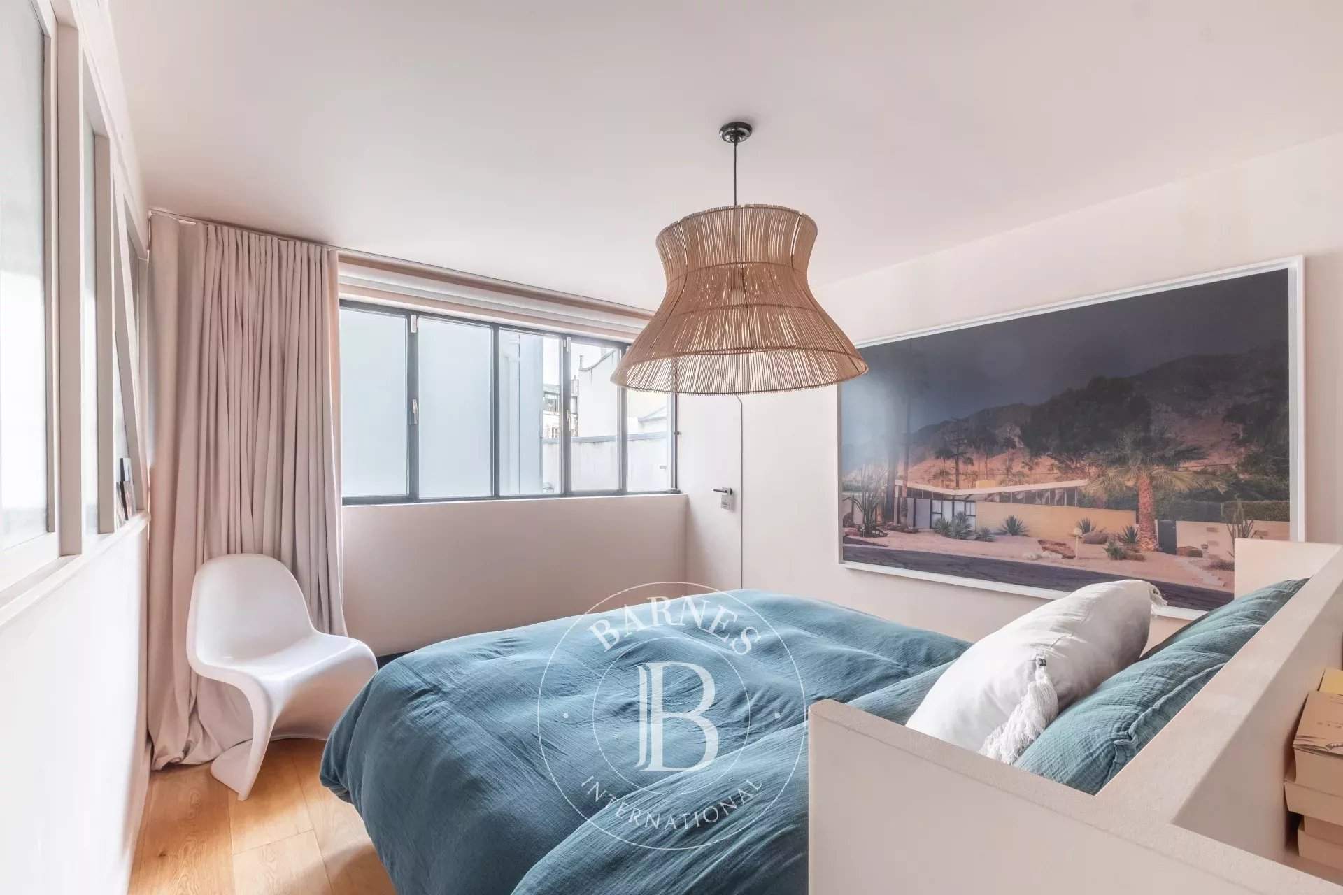 Paris  - Appartement 6 Pi&egrave;ces 3 Chambres - picture 9