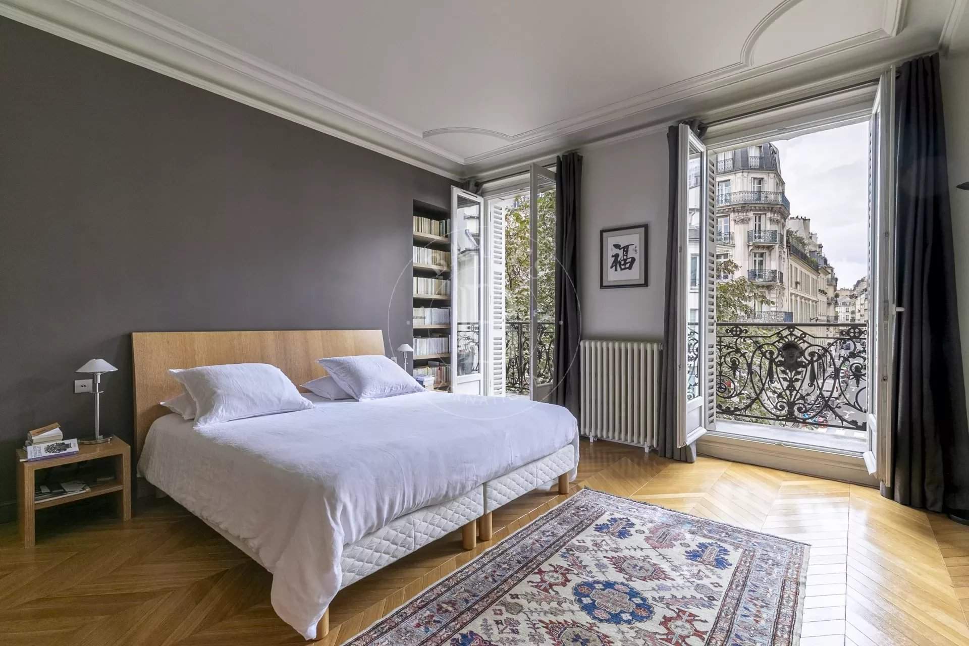Paris  - Appartement 4 Pièces 2 Chambres - picture 14
