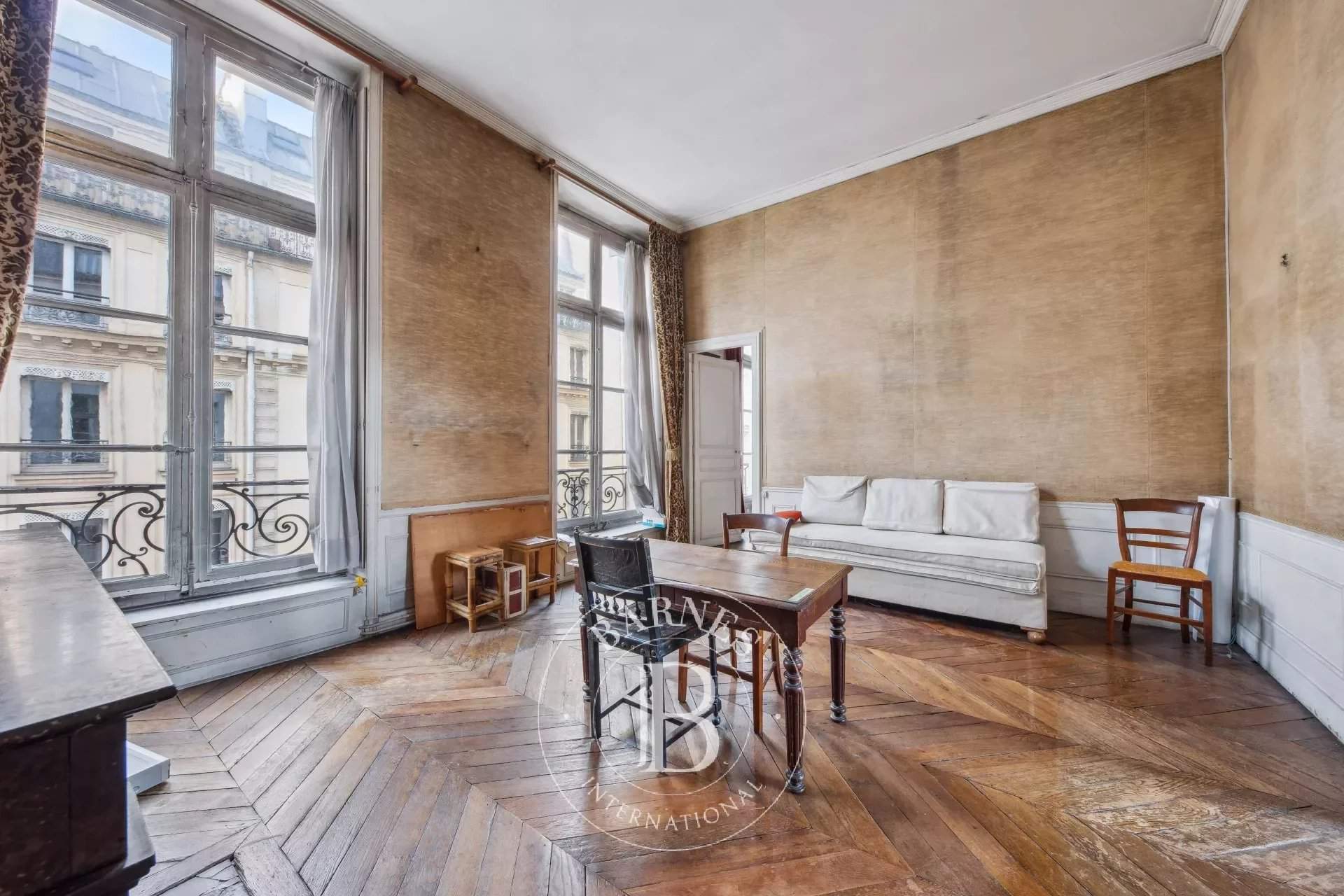 Vente Appartement 127m² 6 Pièces à Paris (75006) - Barnes