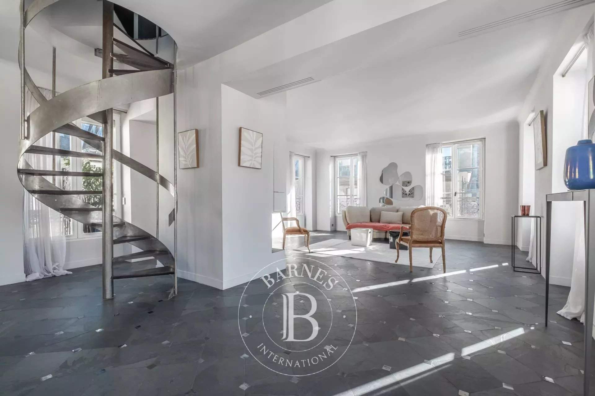 Paris  - Piso 4 Cuartos, 1 Habitacion - picture 1