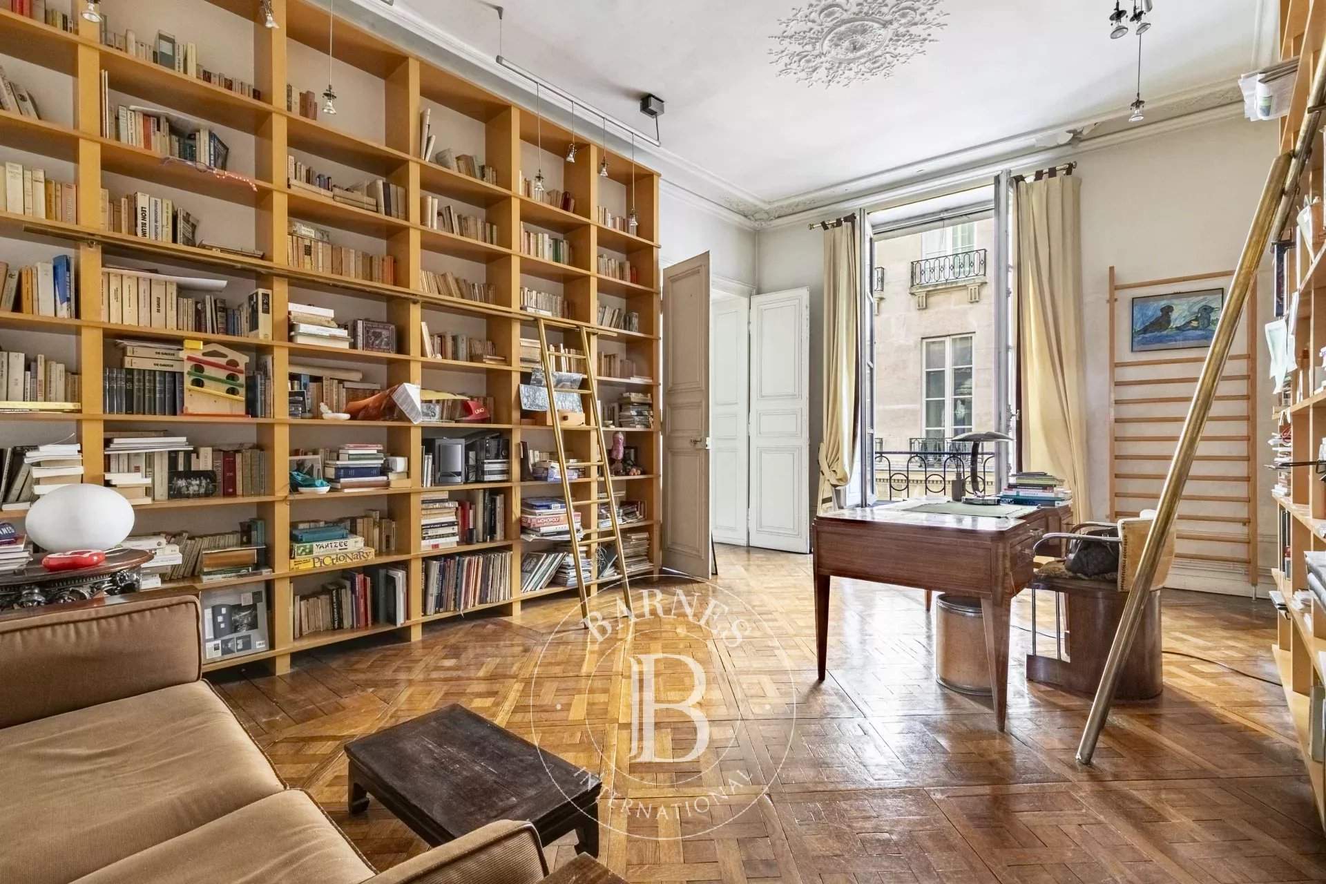 Paris  - Appartement 6 Pièces 3 Chambres - picture 5