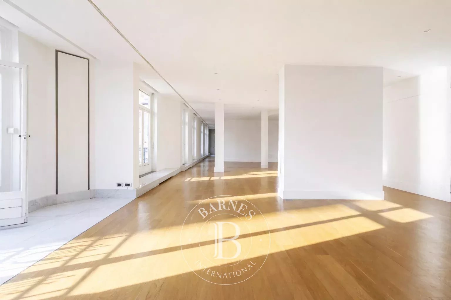 Paris  - Piso 6 Cuartos 3 Habitaciones - picture 2