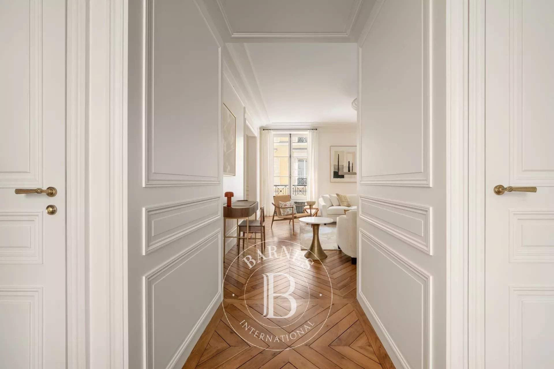 Paris  - Appartement 5 Pièces 3 Chambres - picture 7