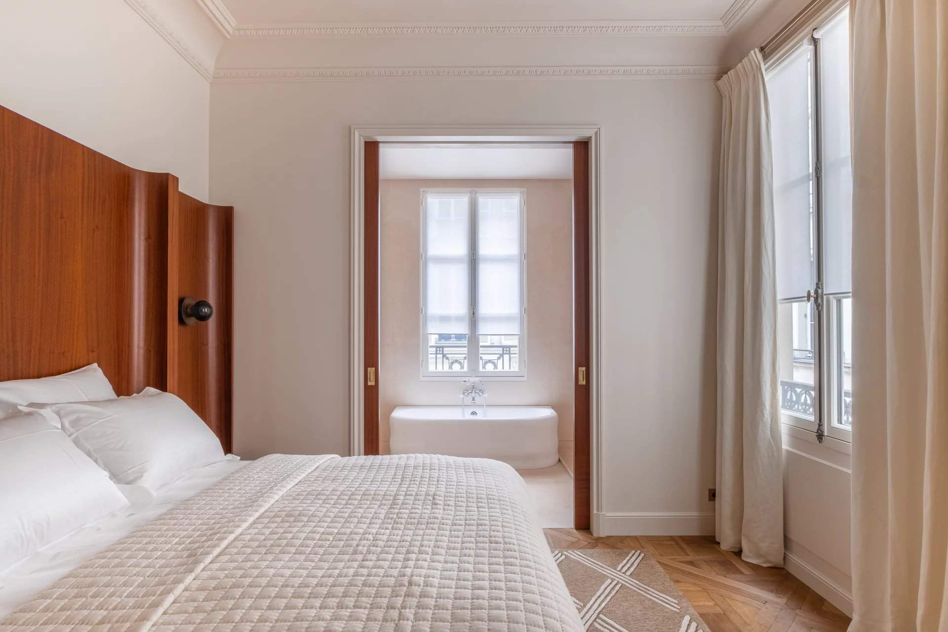 Paris  - Appartement 5 Pi&egrave;ces 3 Chambres - picture 10