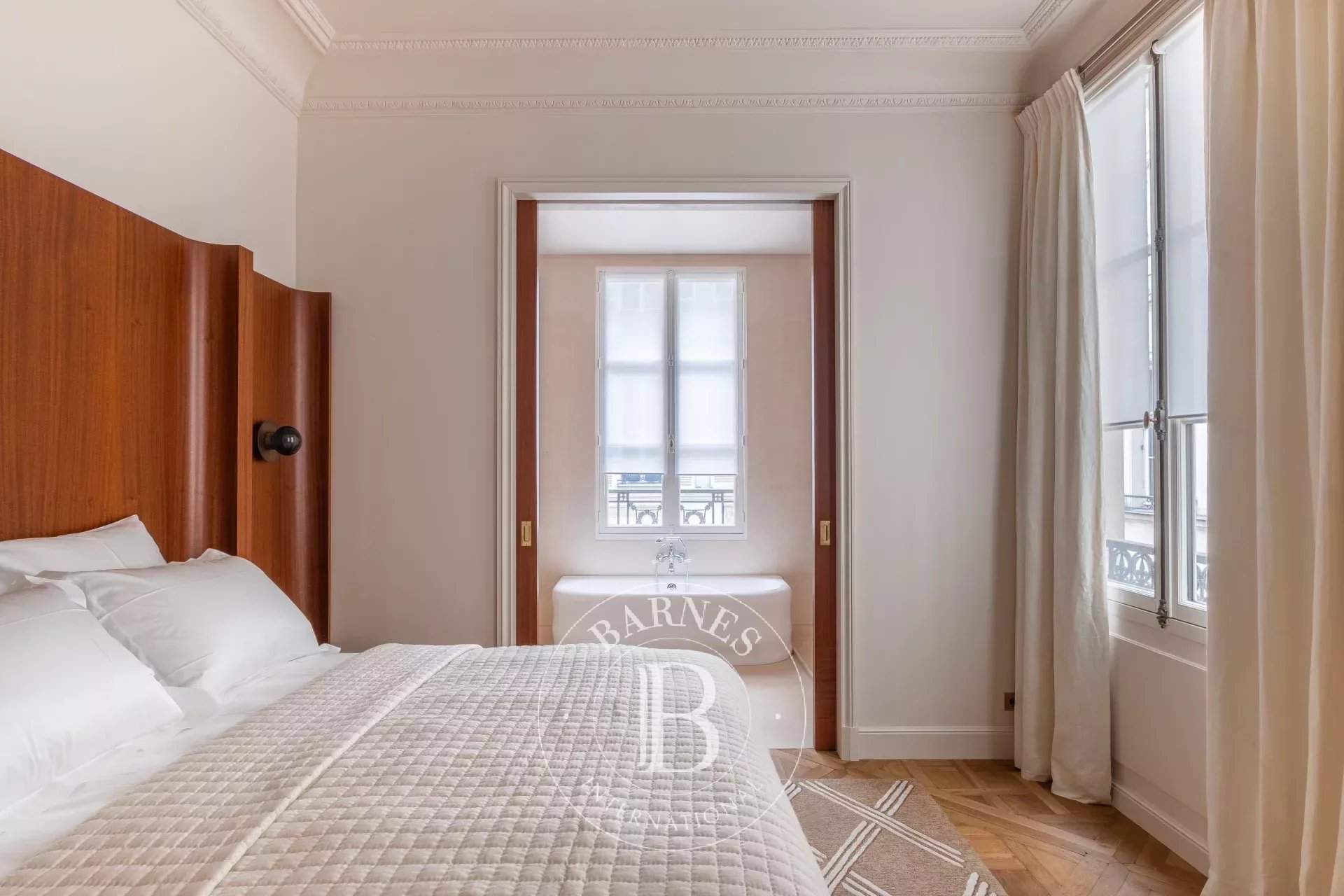 Paris  - Appartement 5 Pi&egrave;ces 3 Chambres - picture 10