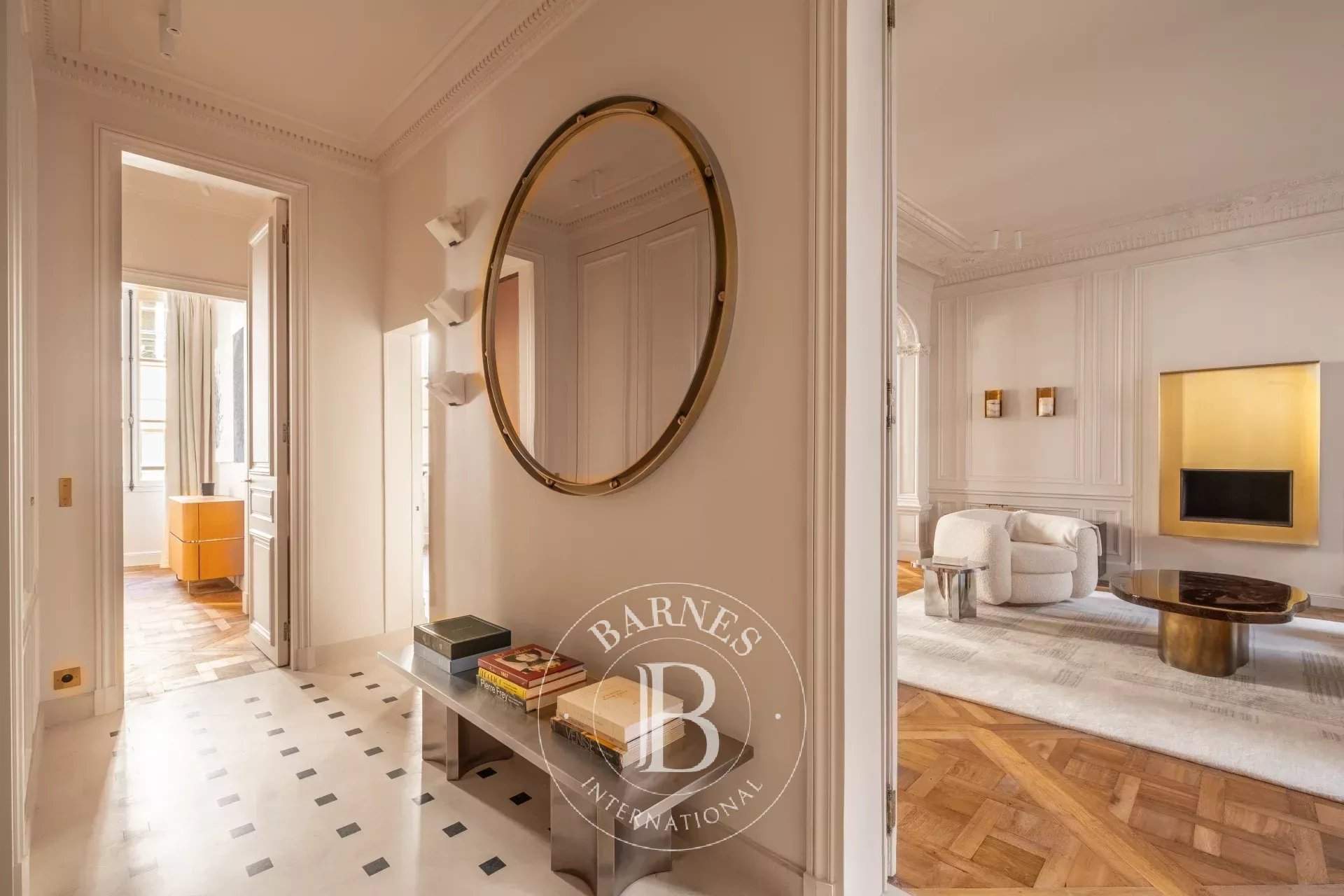 Paris  - Appartement 5 Pi&egrave;ces 3 Chambres - picture 6