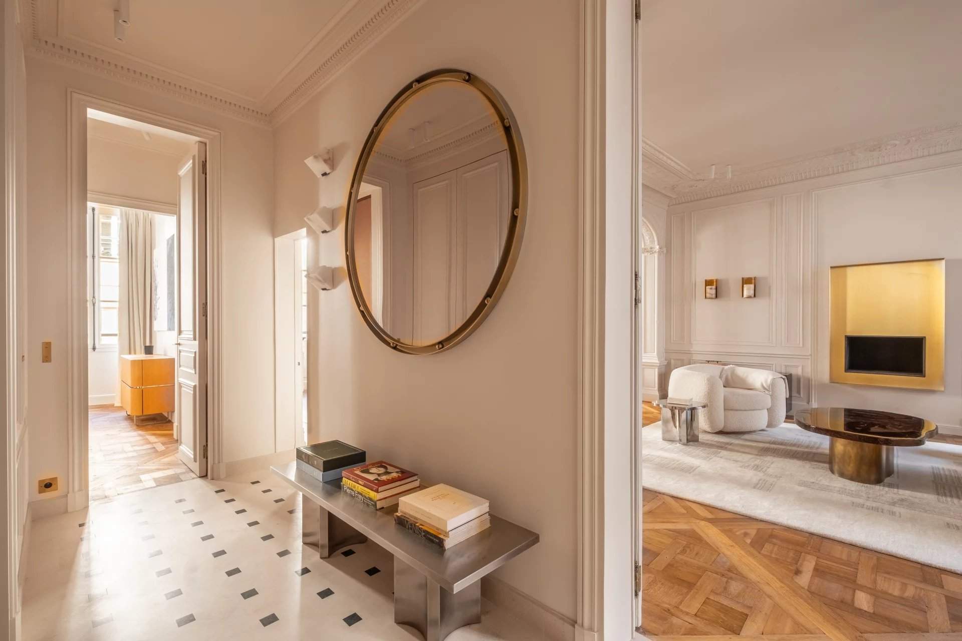 Paris  - Appartement 5 Pi&egrave;ces 3 Chambres - picture 6