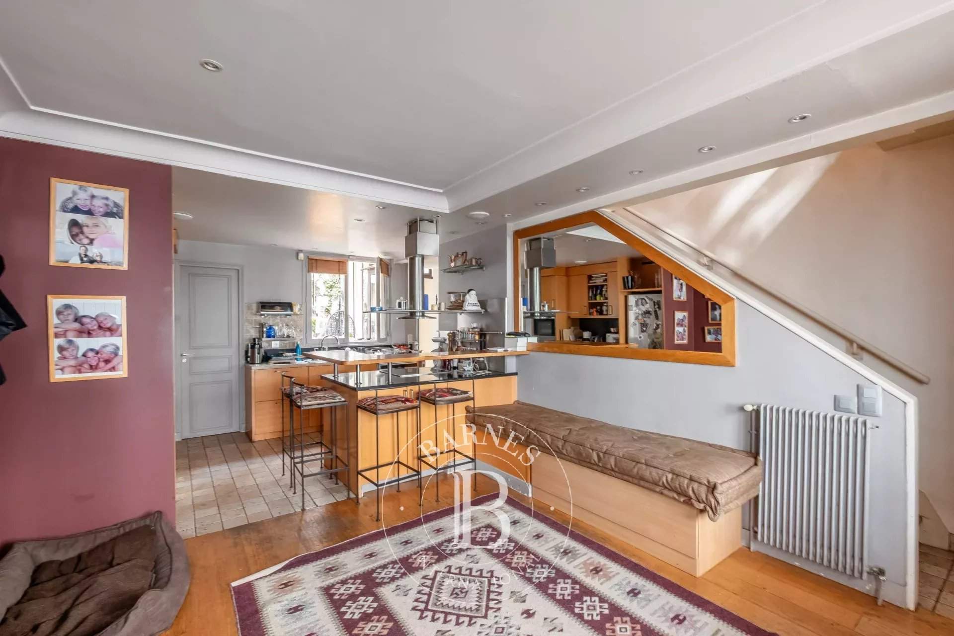 Paris  - Maison 7 Pi&egrave;ces 7 Chambres - picture 11