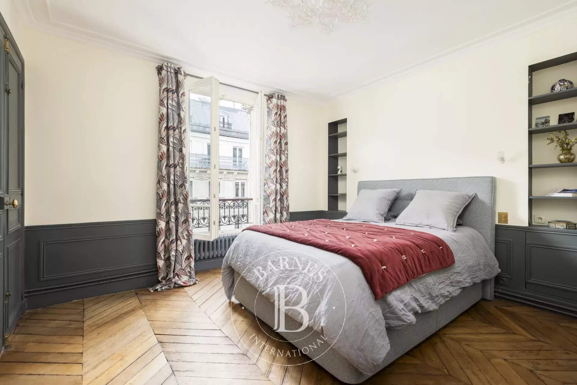 Paris  - Appartement 3 Pi&egrave;ces 2 Chambres - picture 6