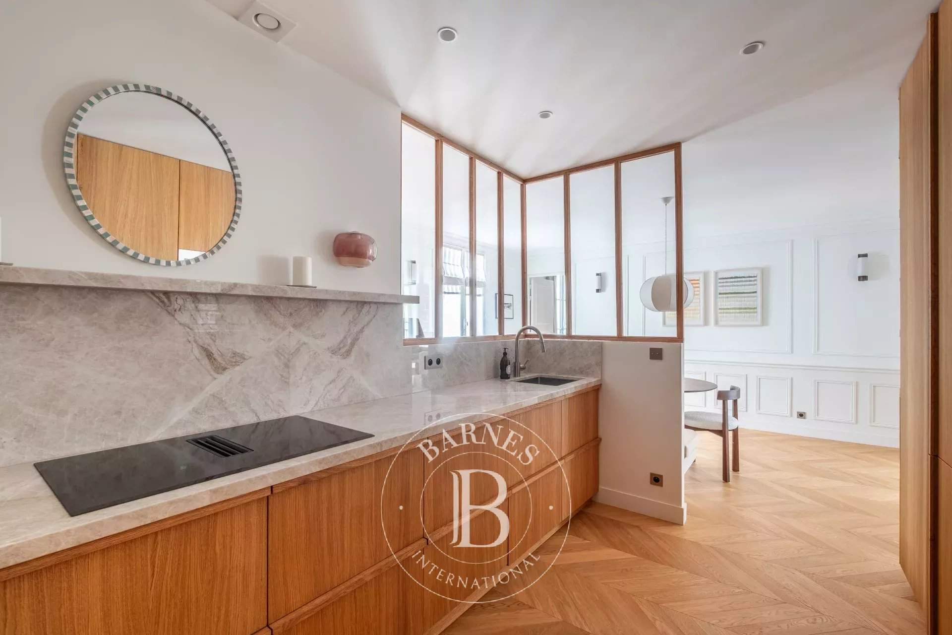 Paris  - Appartement 4 Pi&egrave;ces 2 Chambres - picture 7