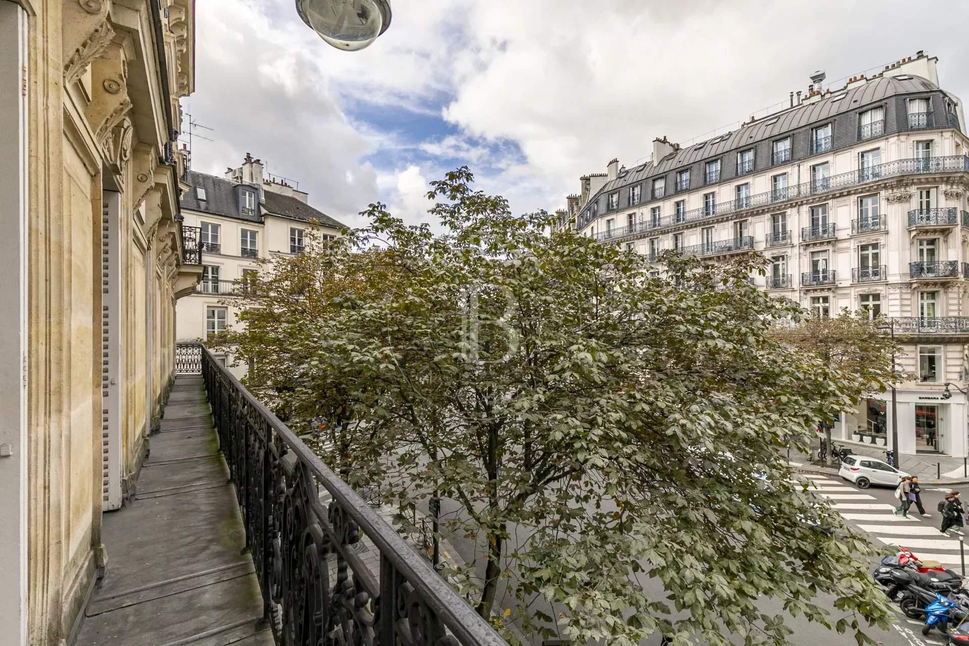 Paris  - Appartement 4 Pièces 2 Chambres - picture 4
