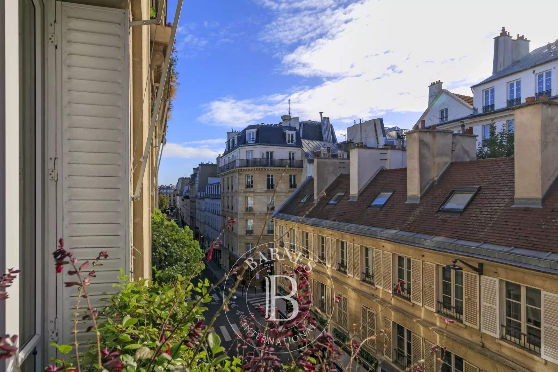 Paris  - Appartement 8 Pièces 4 Chambres - picture 1
