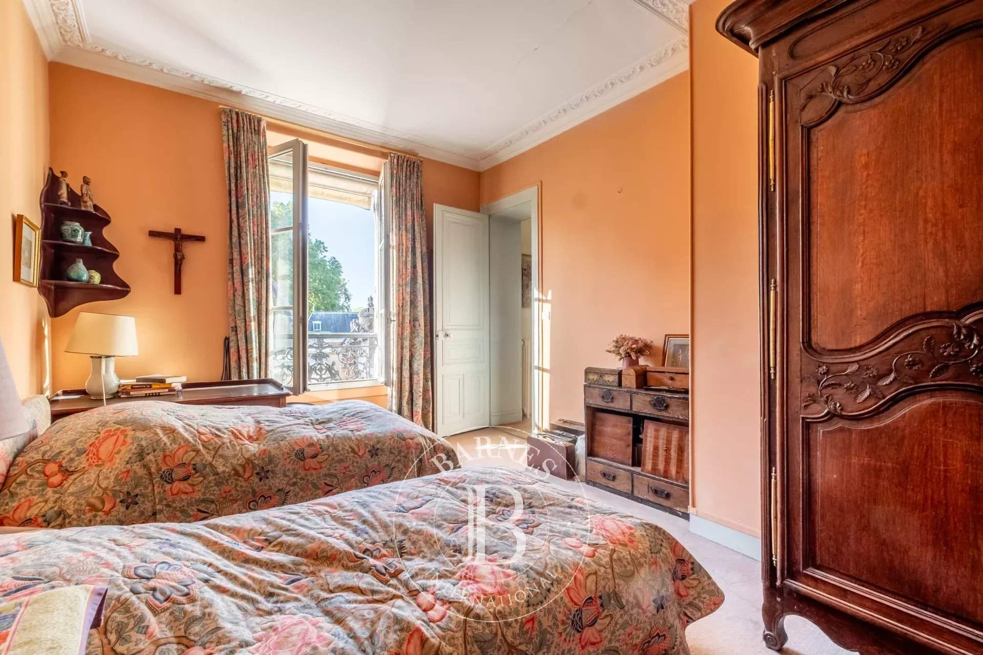 Paris  - Apartment 2 Bedrooms - picture 6
