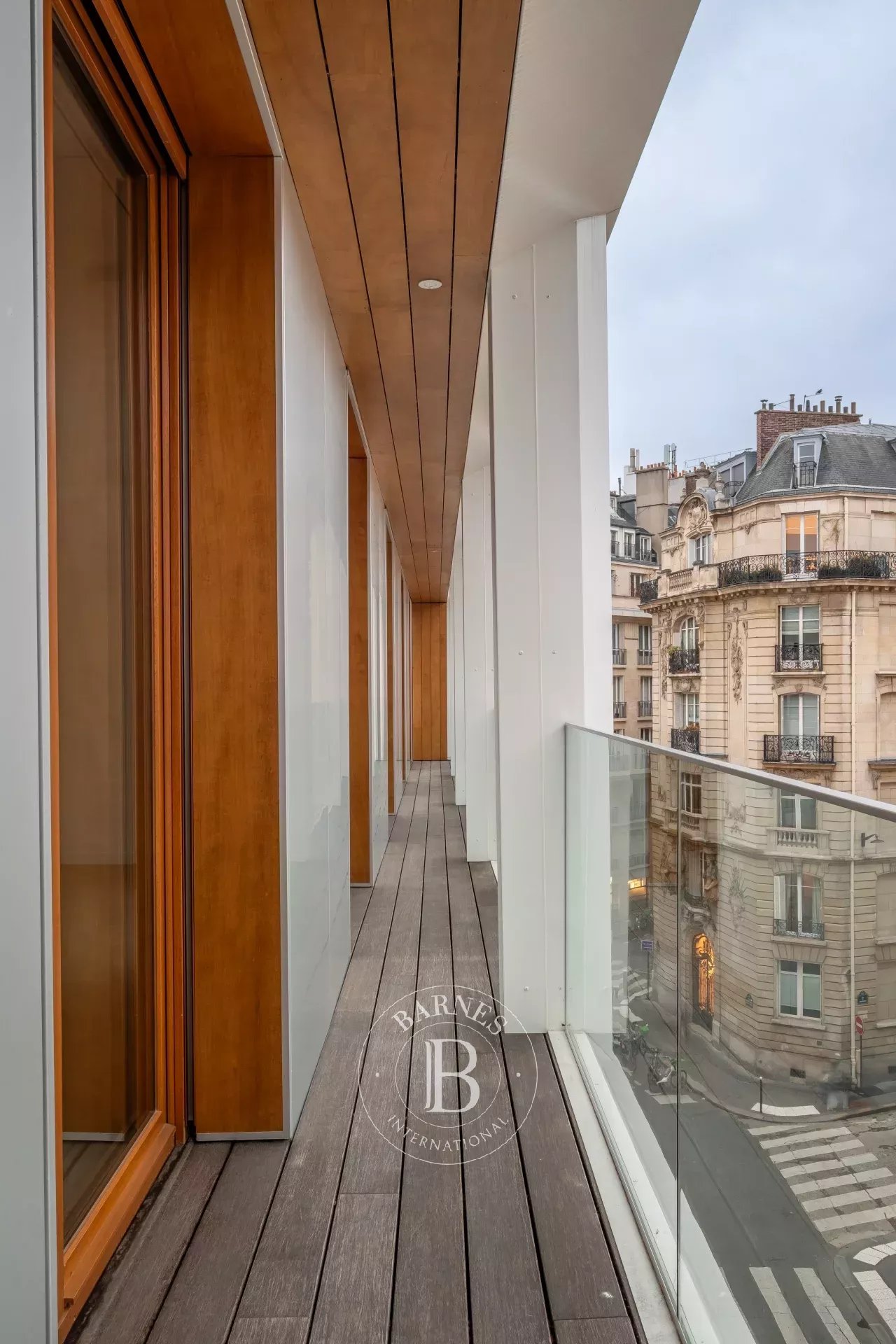 Paris  - Piso 4 Cuartos 3 Habitaciones - picture 17