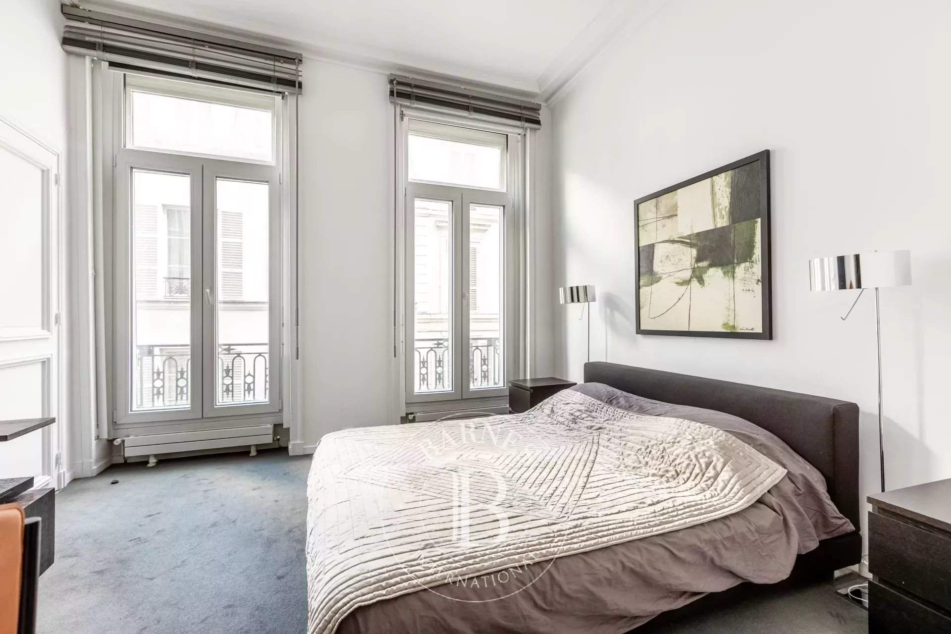 Paris  - Appartement 3 Pi&egrave;ces 2 Chambres - picture 9