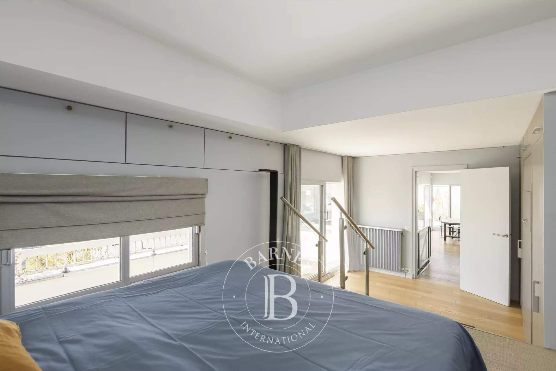 Paris  - Appartement 4 Pièces, 1 Chambre - picture 15