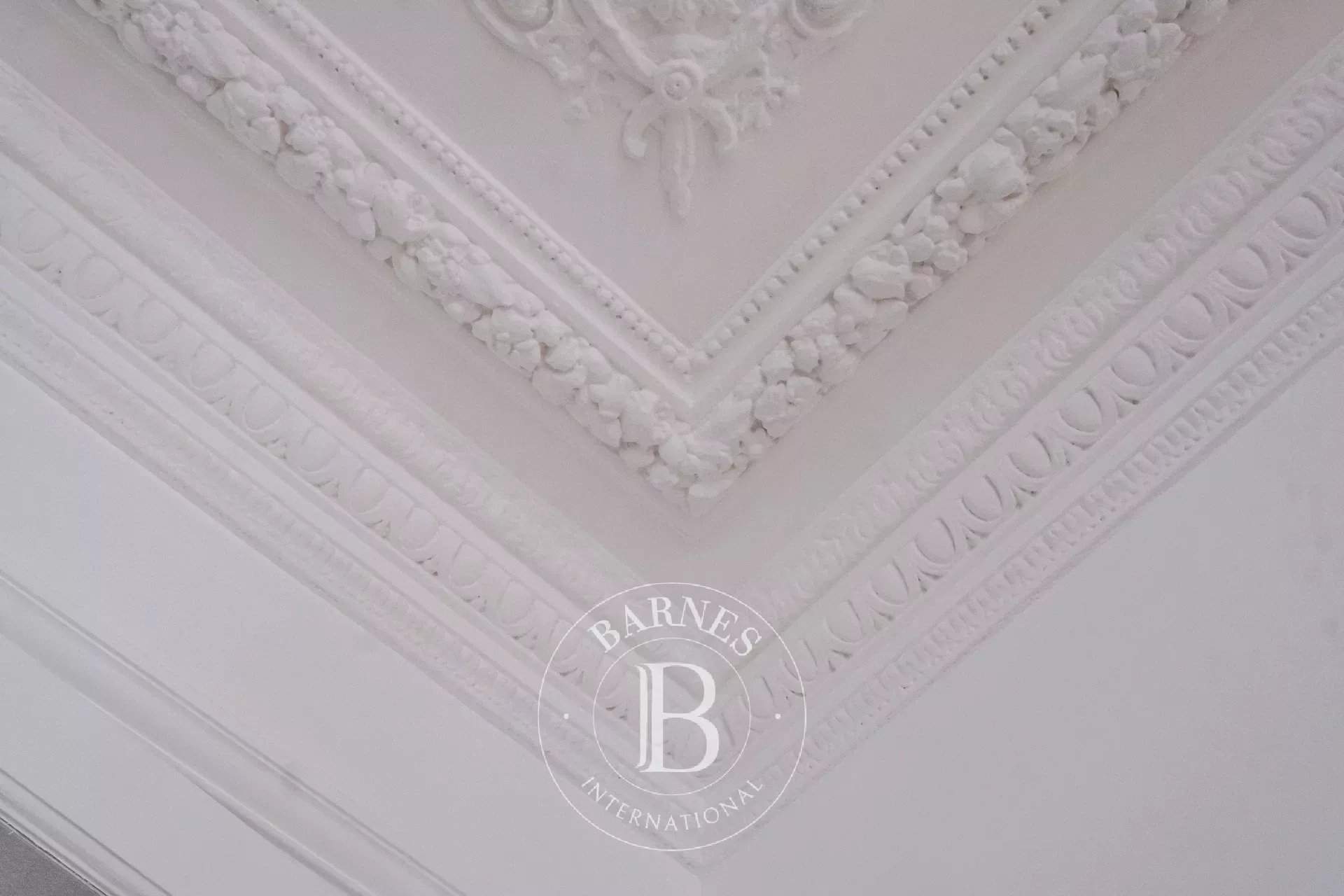 Paris  - Appartement 6 Pi&egrave;ces 4 Chambres - picture 15