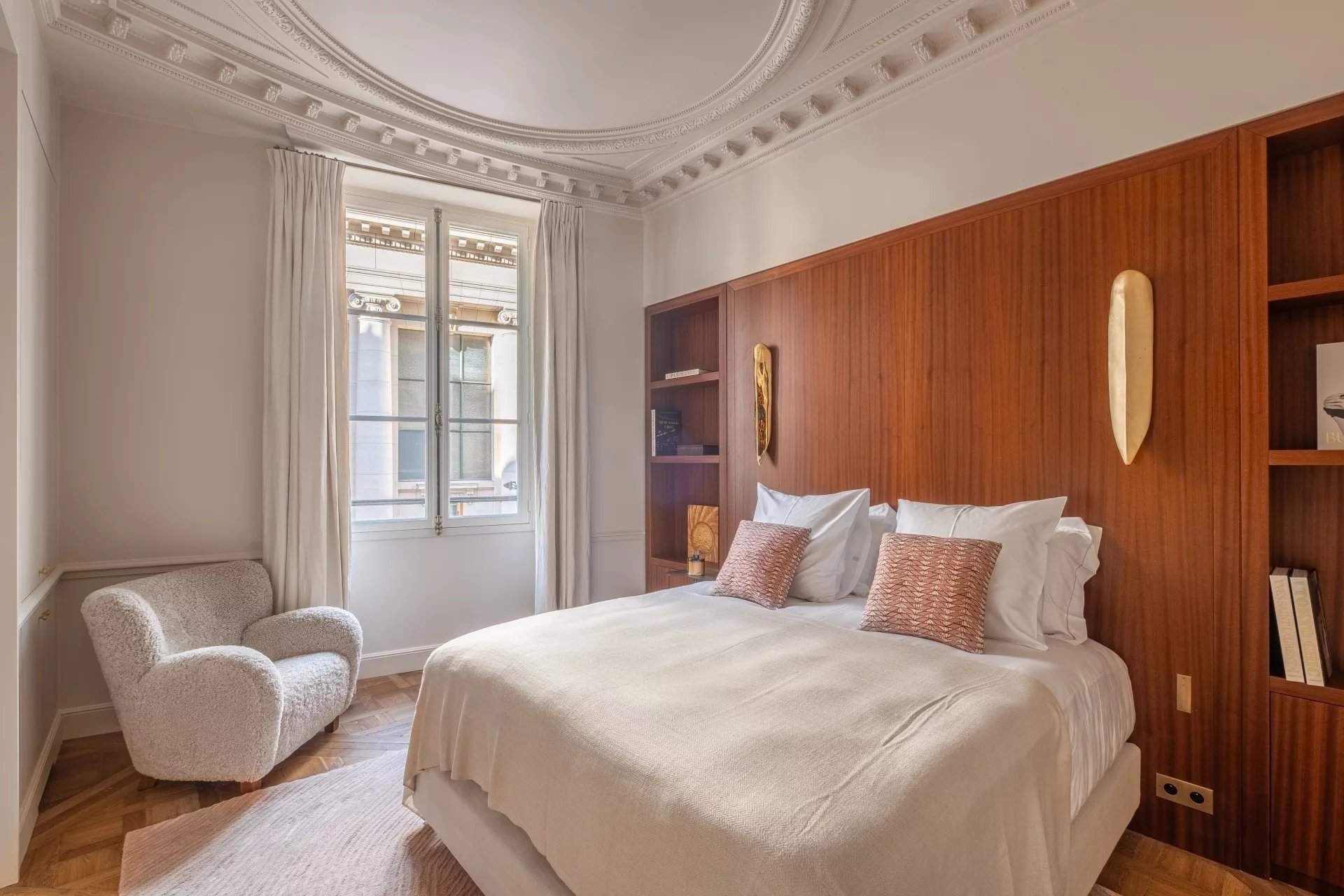 Paris  - Appartement 5 Pi&egrave;ces 3 Chambres - picture 17