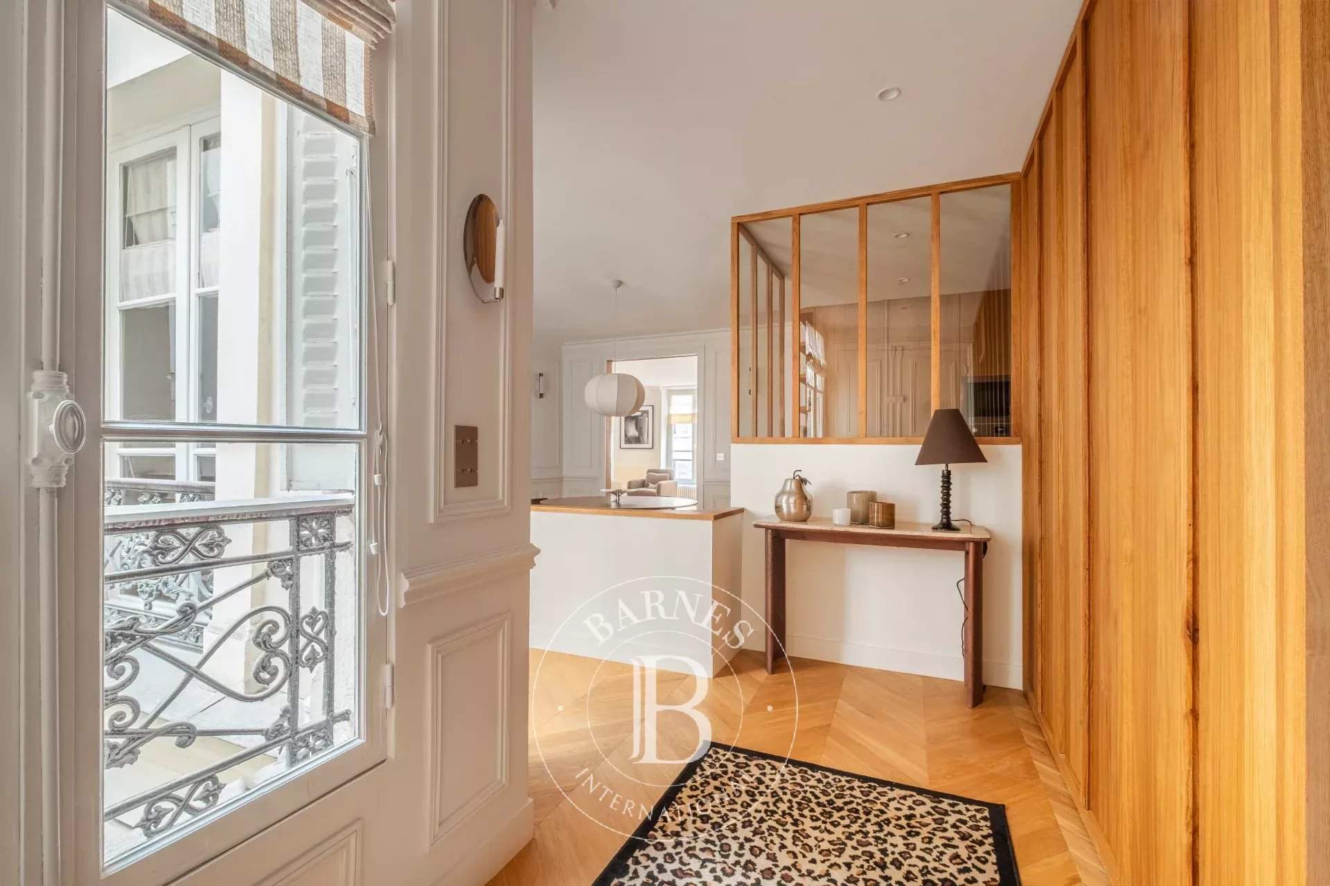 Paris  - Appartement 4 Pi&egrave;ces 2 Chambres - picture 15