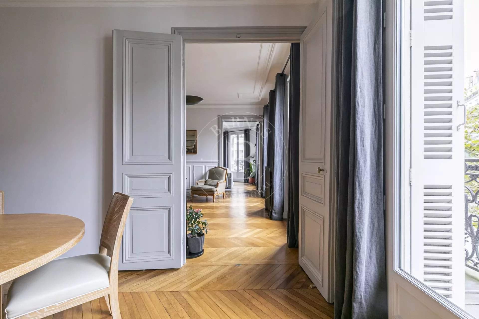 Paris  - Appartement 4 Pièces 2 Chambres - picture 10