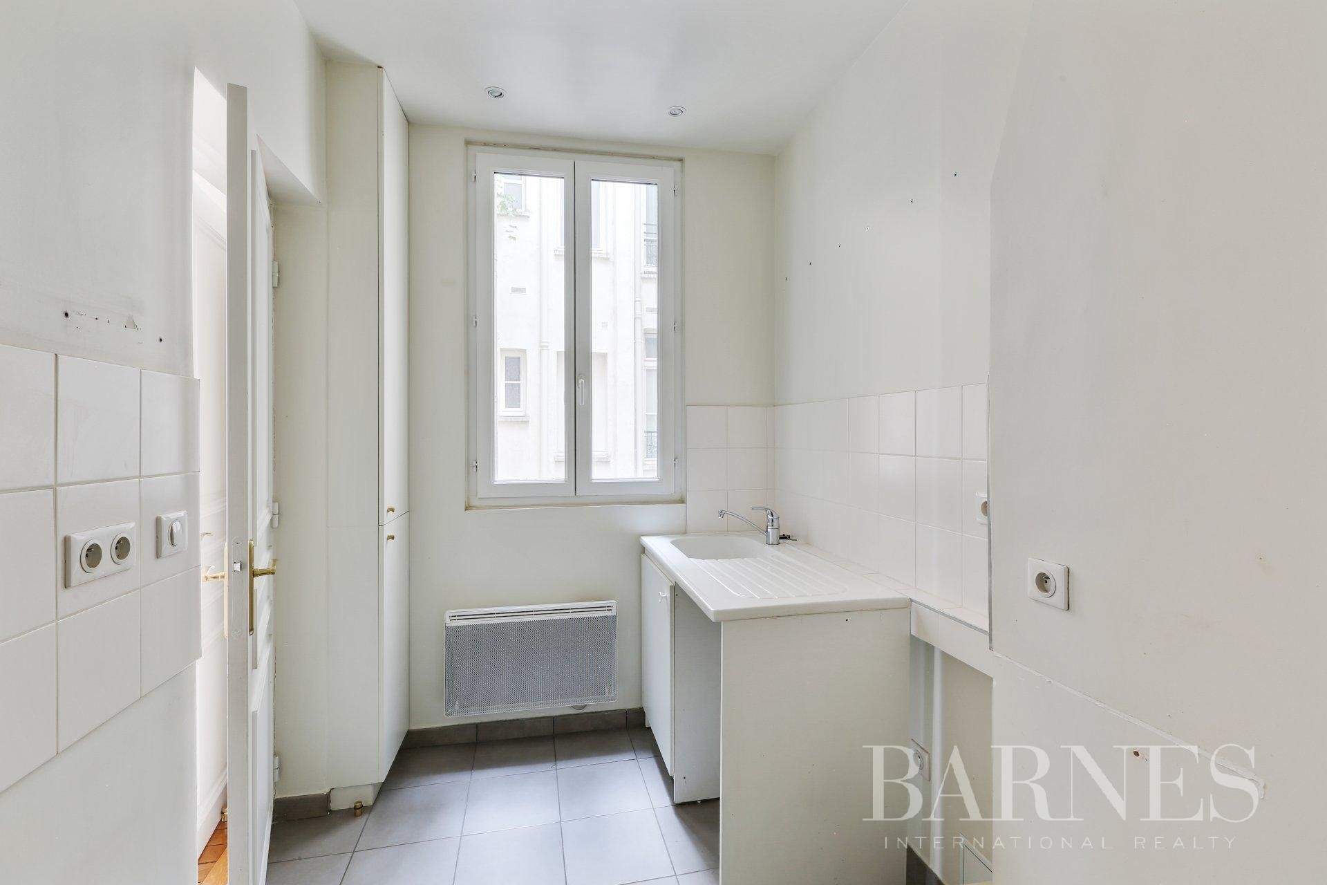 Paris  - Appartement 3 Pièces 2 Chambres - picture 5