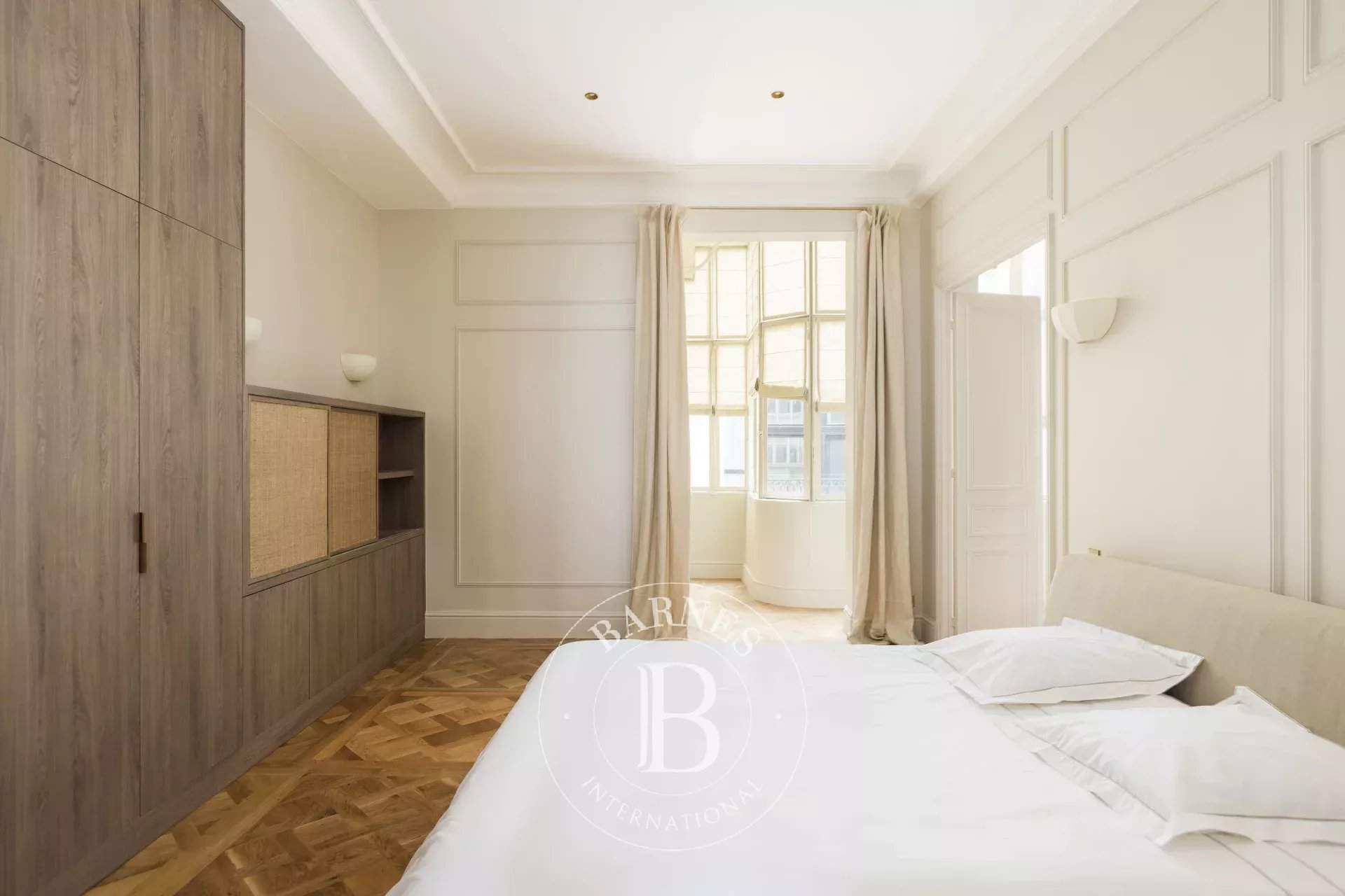 Paris  - Apartment 2 Bedrooms - picture 6