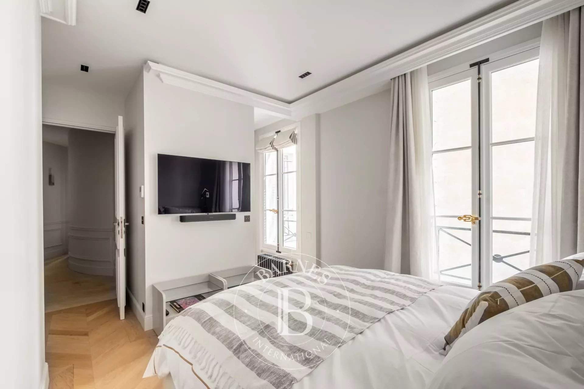 Paris  - Appartement 5 Pièces 3 Chambres - picture 19