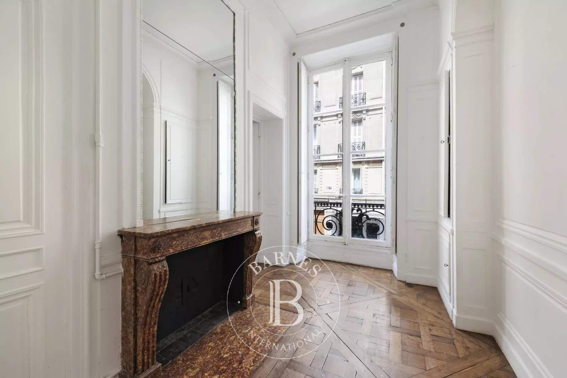 Paris  - Apartment 2 Bedrooms - picture 6