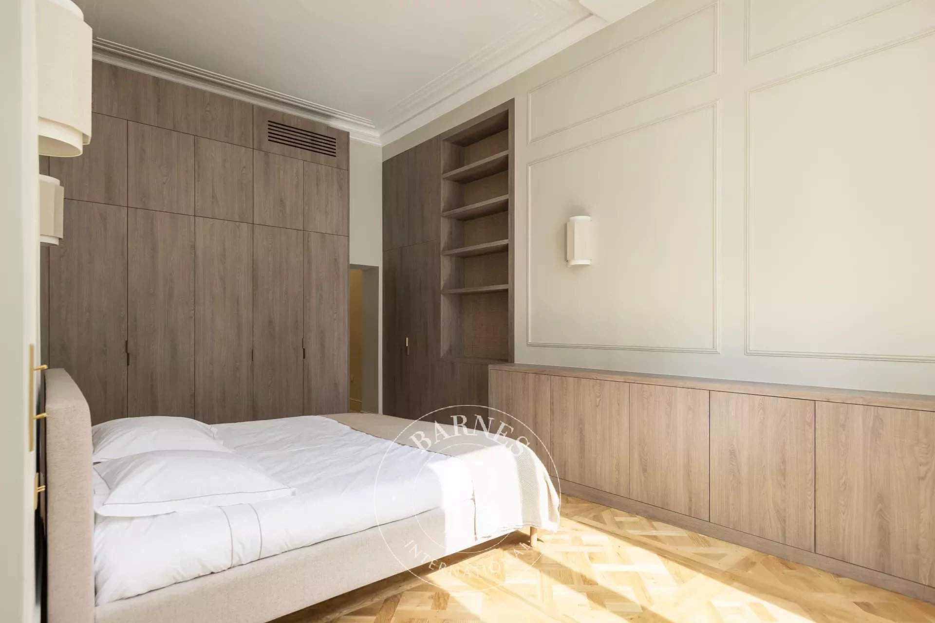 Paris  - Apartment 2 Bedrooms - picture 5
