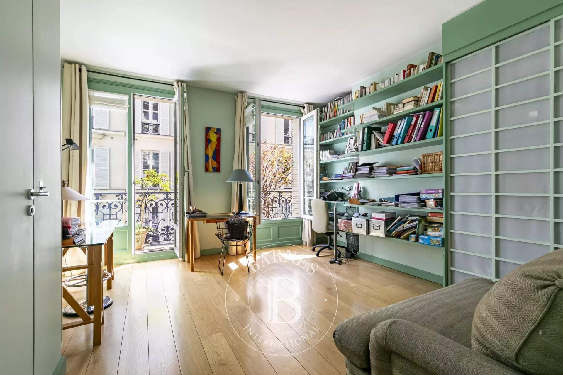 Paris  - Apartment 2 Bedrooms - picture 10