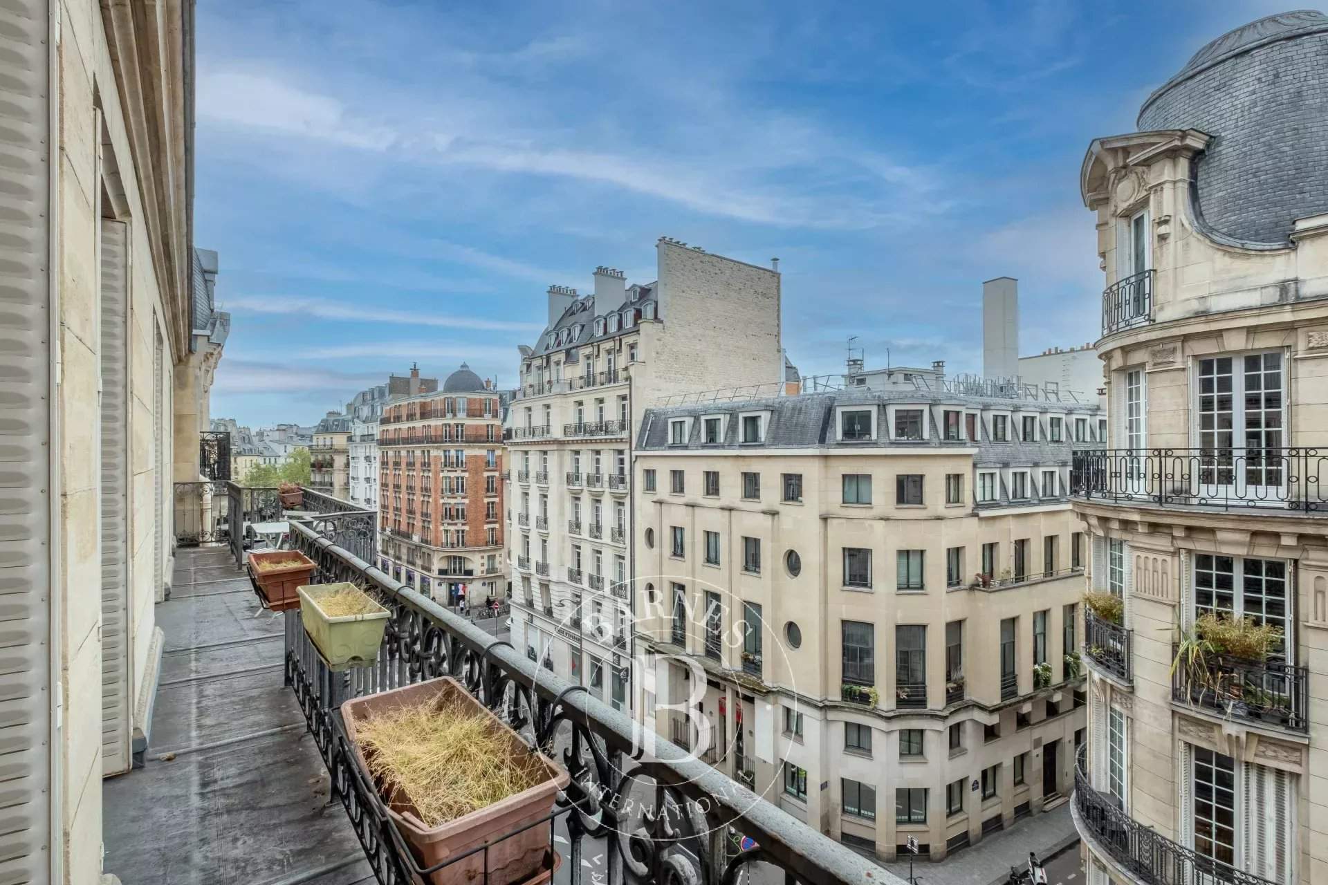 Paris  - Appartement 6 Pi&egrave;ces 4 Chambres - picture 8