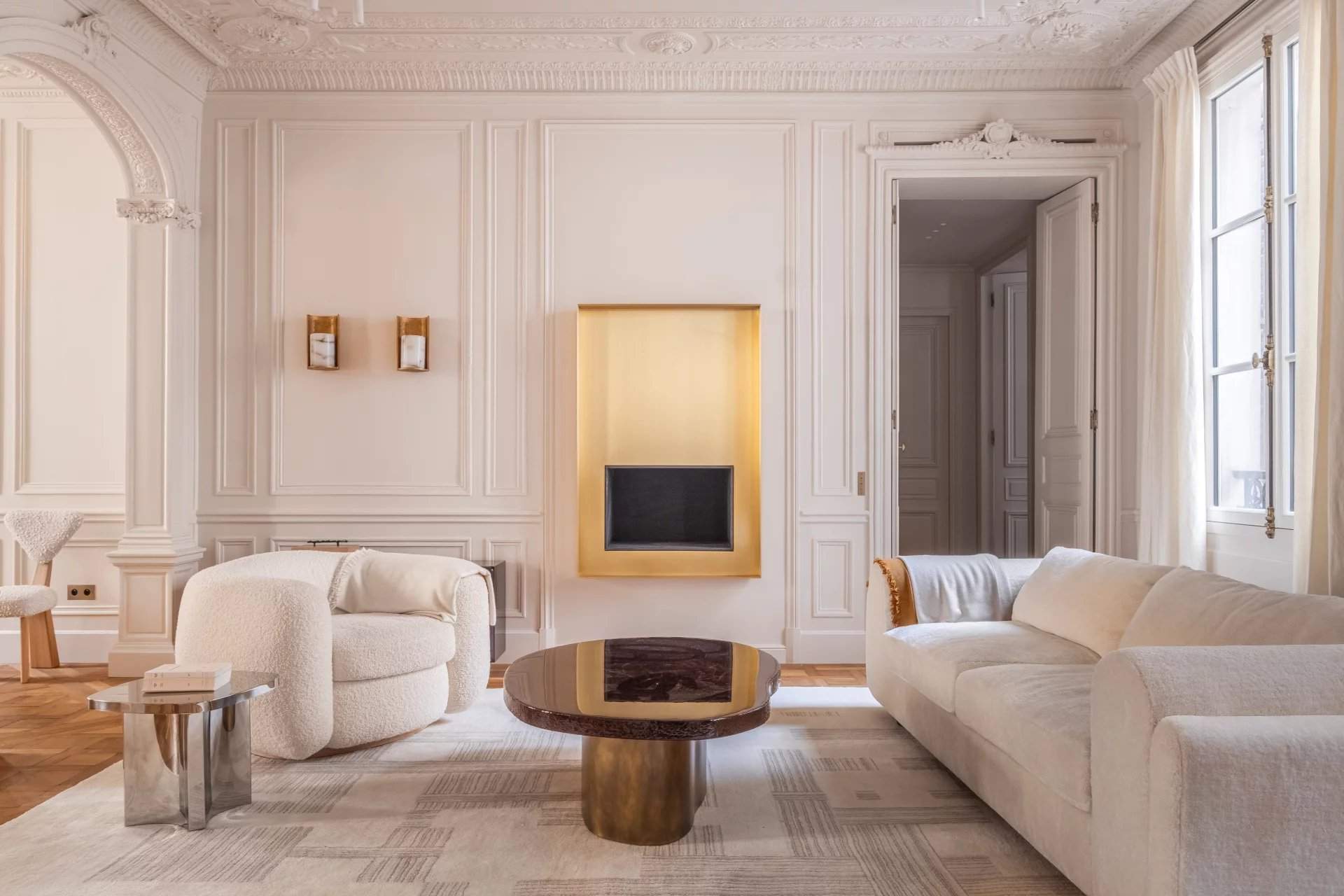 Paris  - Appartement 5 Pi&egrave;ces 3 Chambres - picture 5