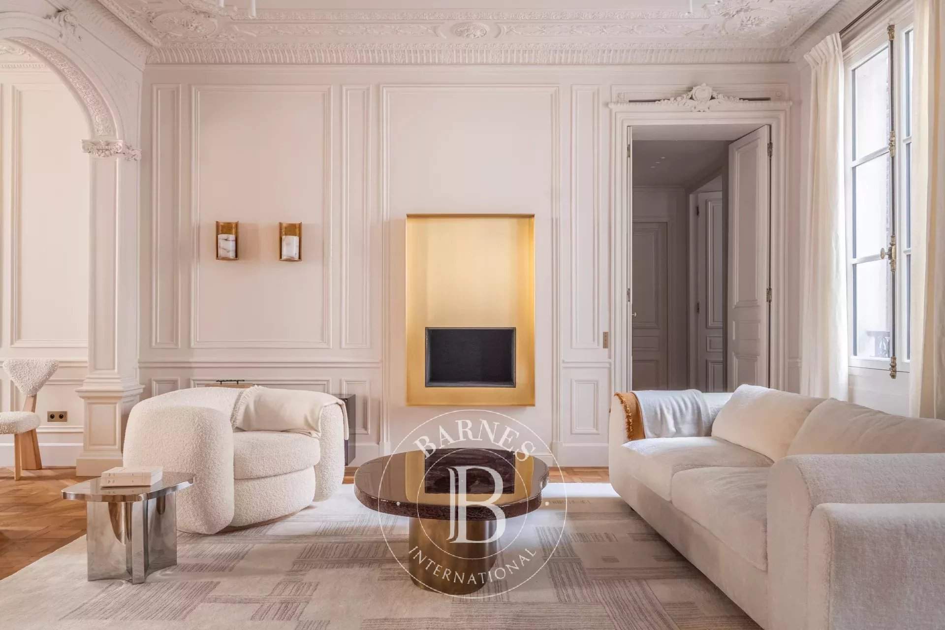 Paris  - Appartement 5 Pi&egrave;ces 3 Chambres - picture 5