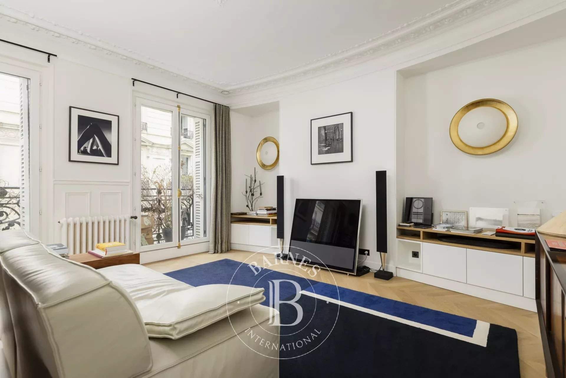 Paris  - Apartment 2 Bedrooms - picture 5